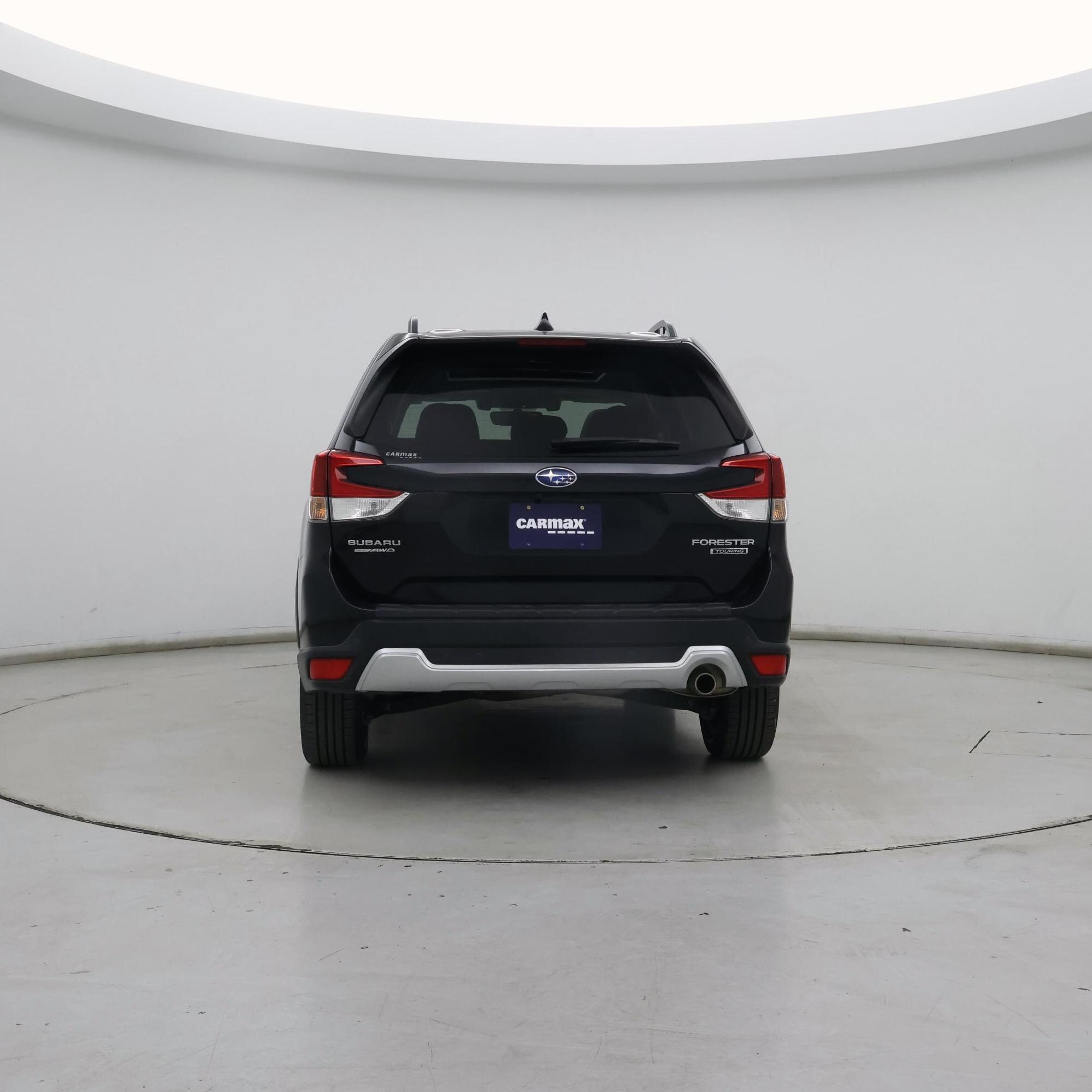 Thumbnail: 2019 Subaru Forester - 6