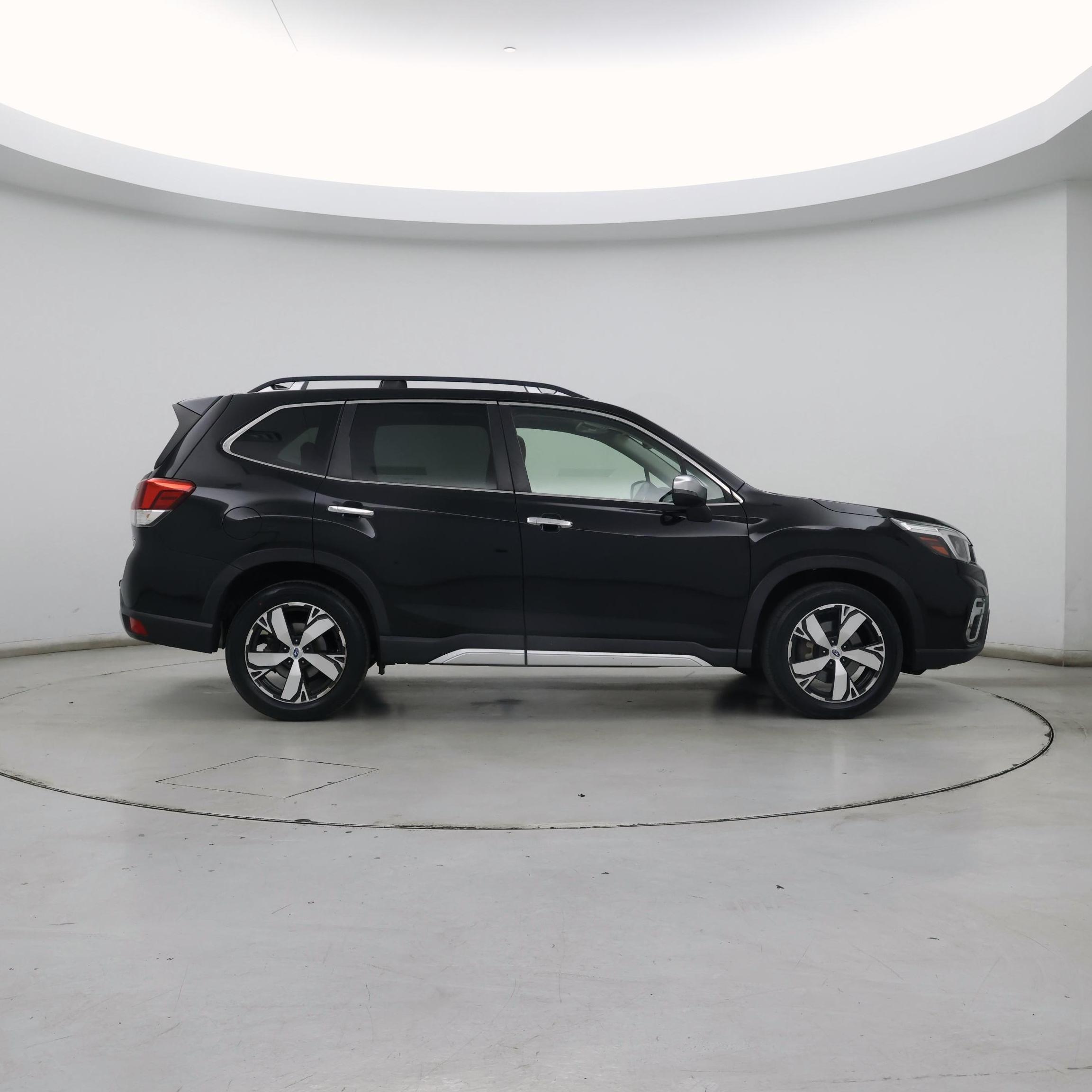 Thumbnail: 2019 Subaru Forester - 7
