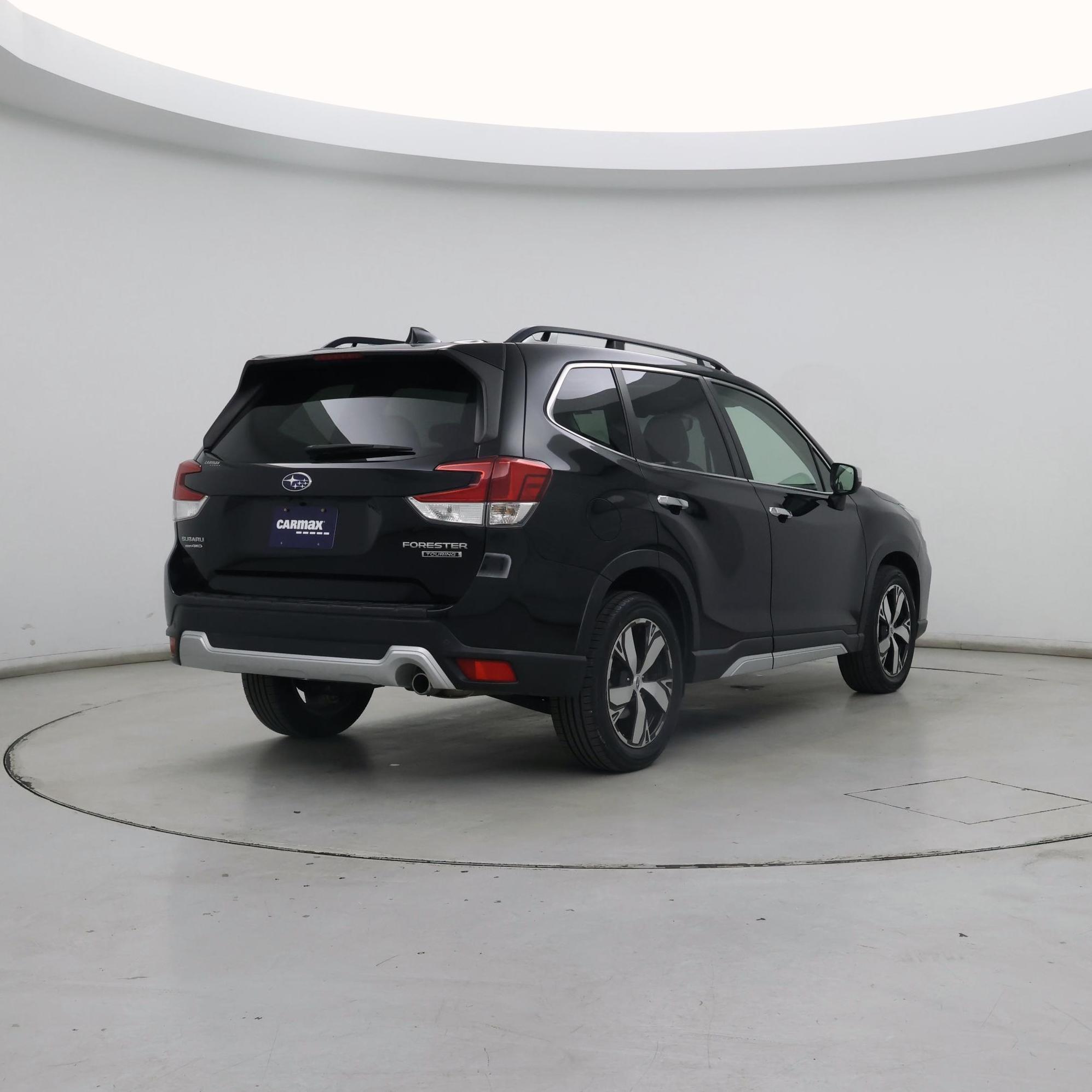 Thumbnail: 2019 Subaru Forester - 8