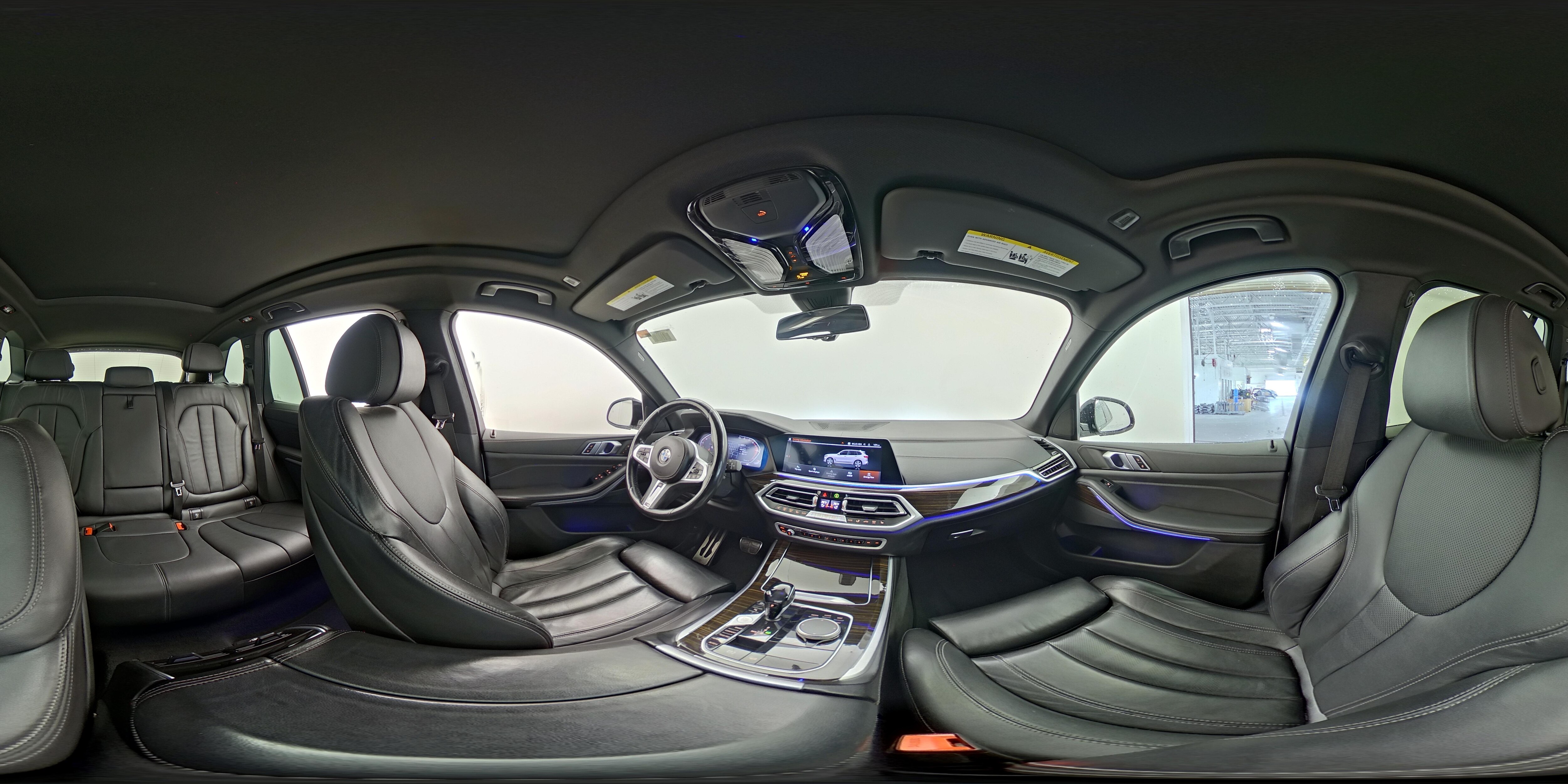 2021 BMW X5 40i - Photo 24
