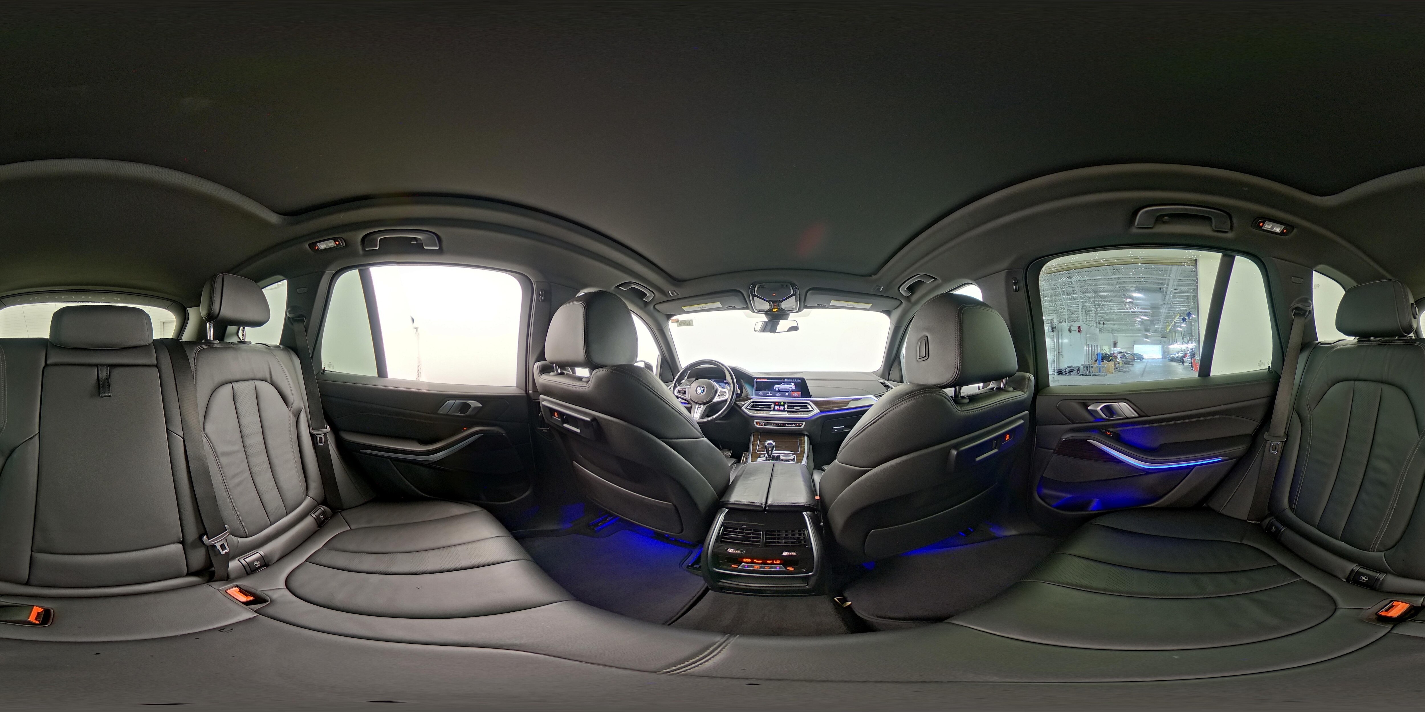 2021 BMW X5 40i - Photo 25