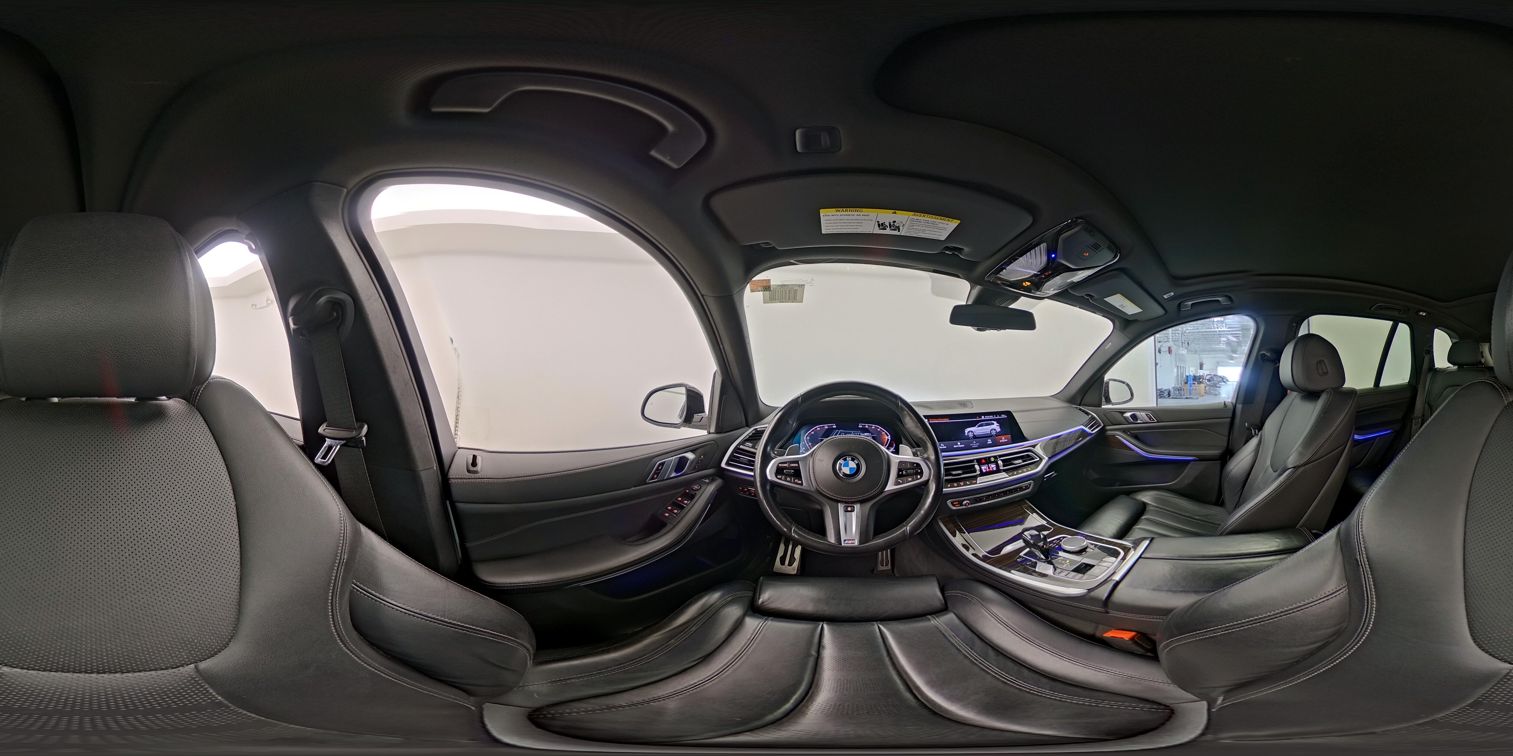 2021 BMW X5 40i - Photo 26