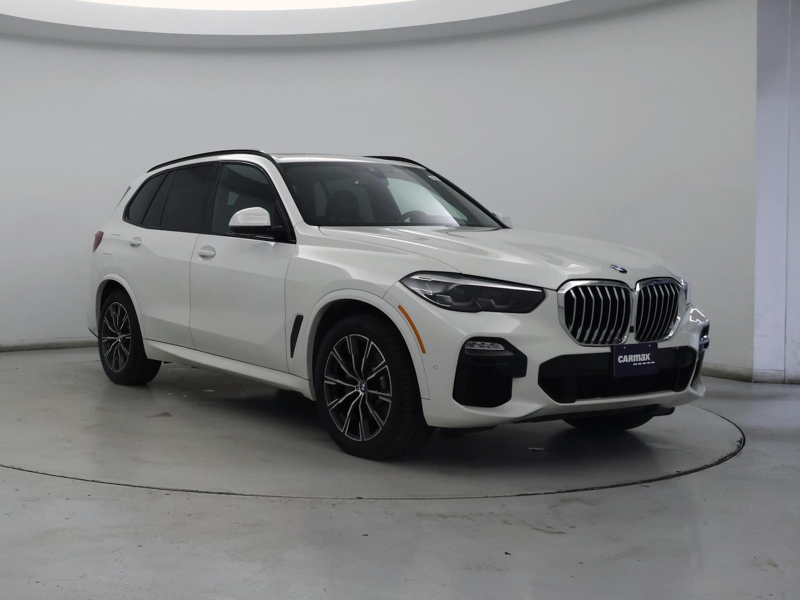 2021 BMW X5 40i - Photo 2