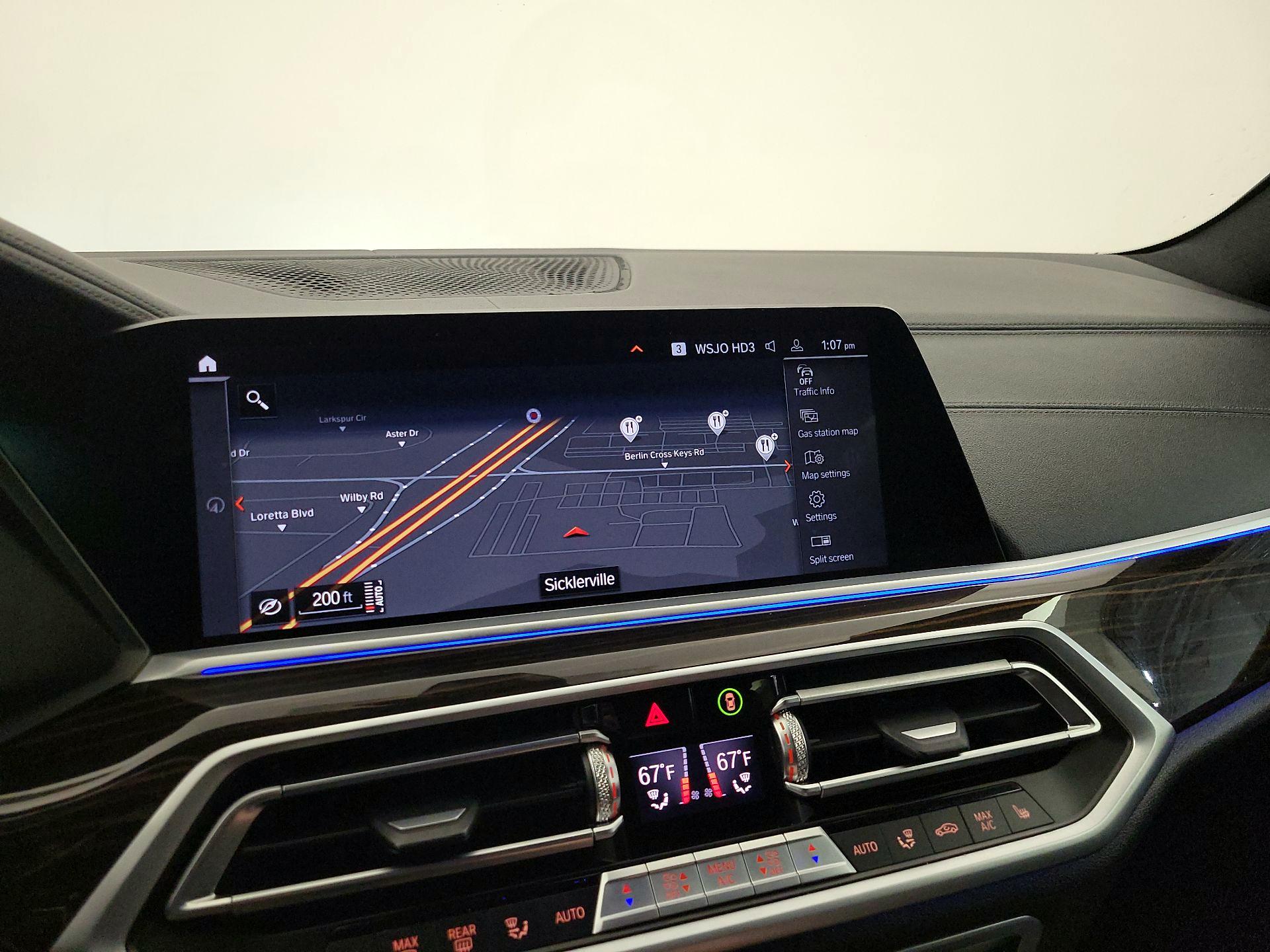 Thumbnail: 2021 BMW X5 - 13