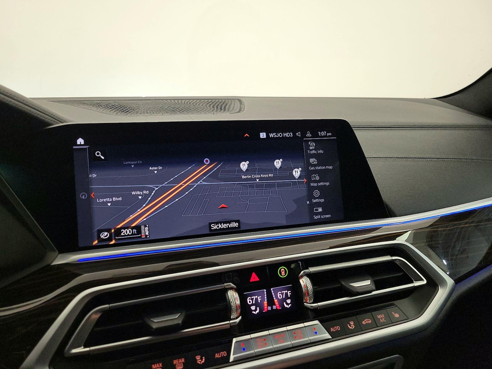 2021 BMW X5 40i - Photo 14