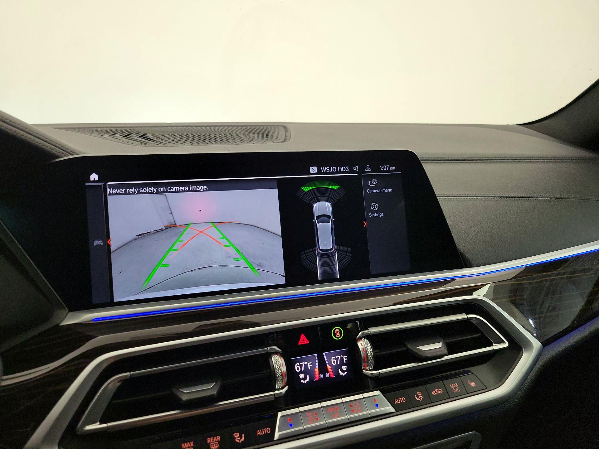 Thumbnail: 2021 BMW X5 - 14