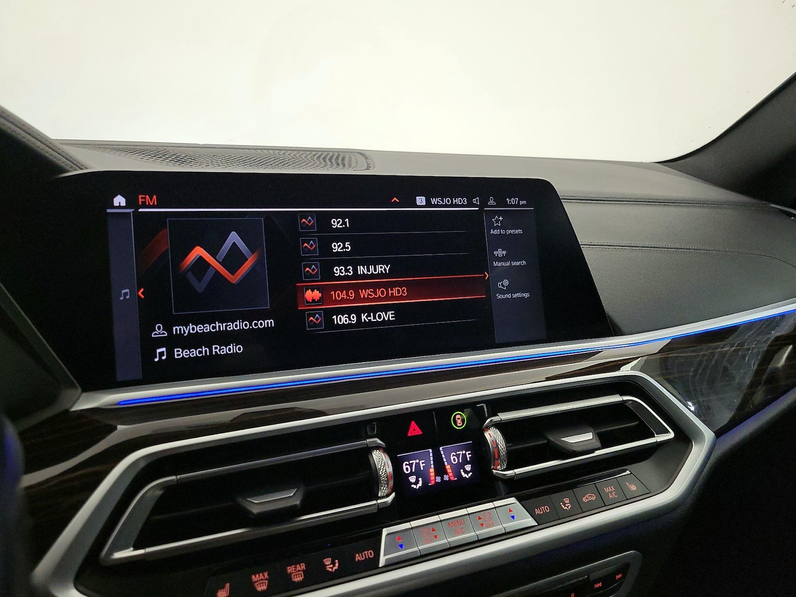 2021 BMW X5 40i - Photo 16