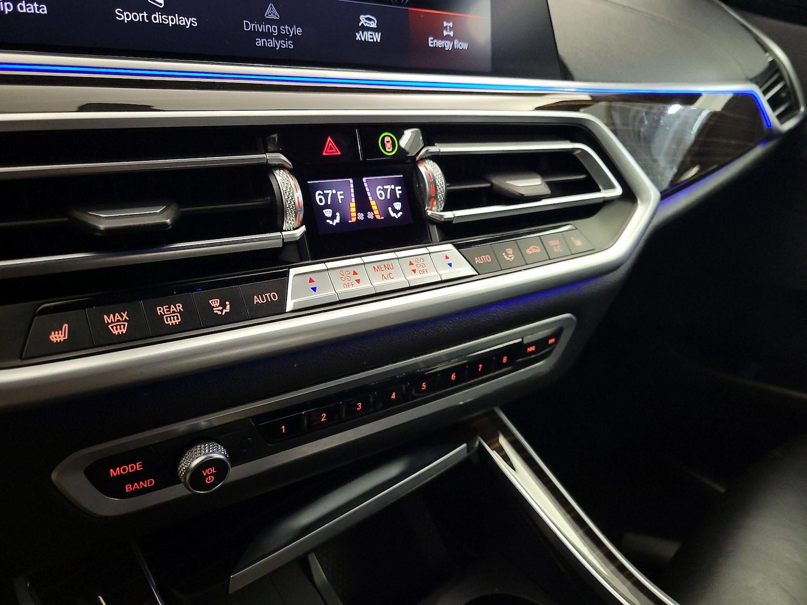 2021 BMW X5 40i - Photo 17