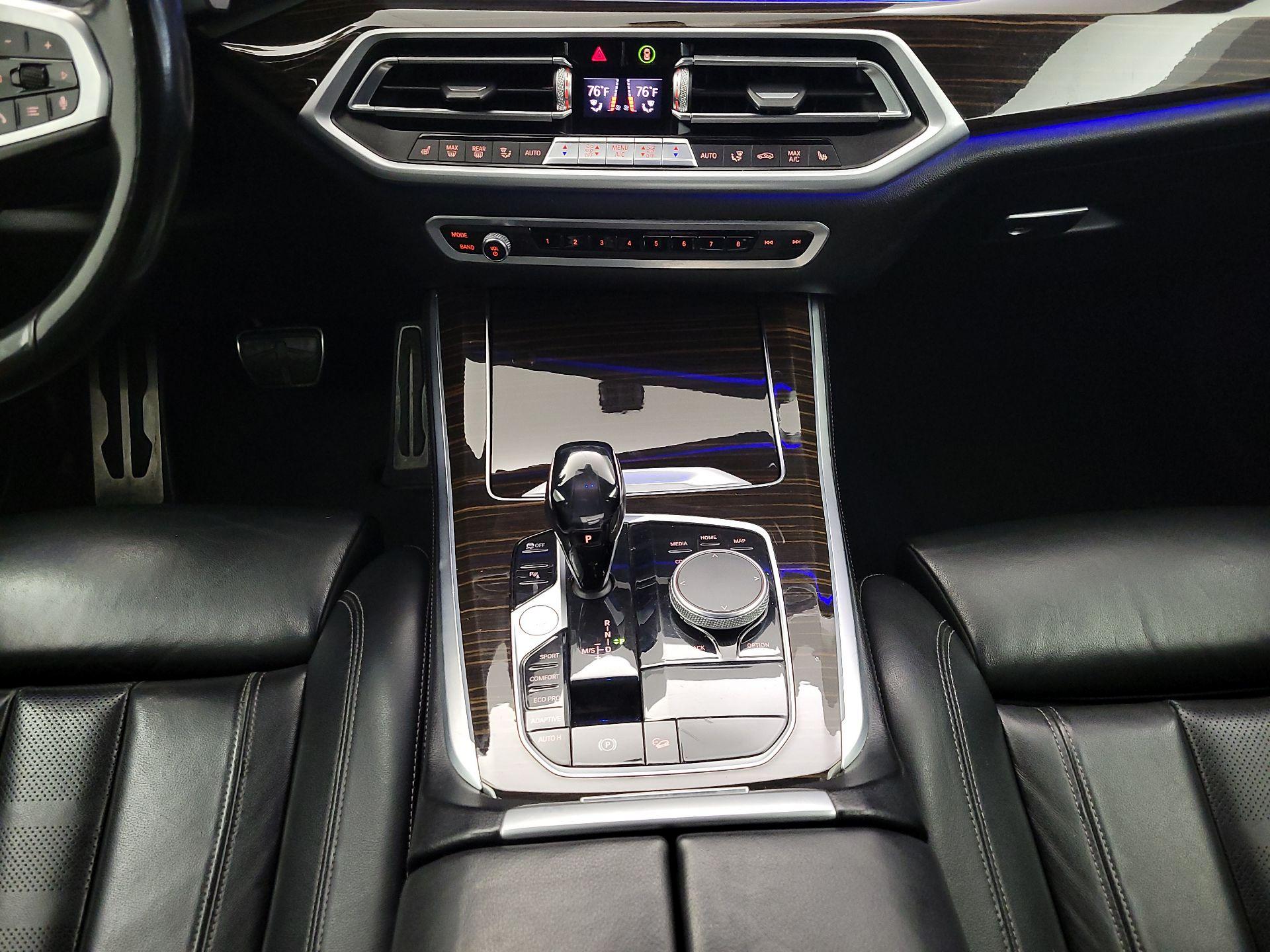 Thumbnail: 2021 BMW X5 - 17