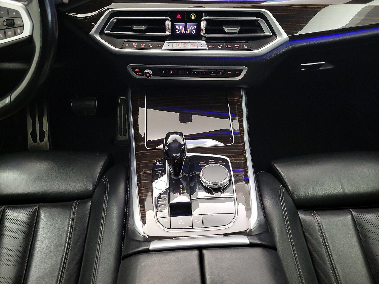 2021 BMW X5 40i - Photo 18