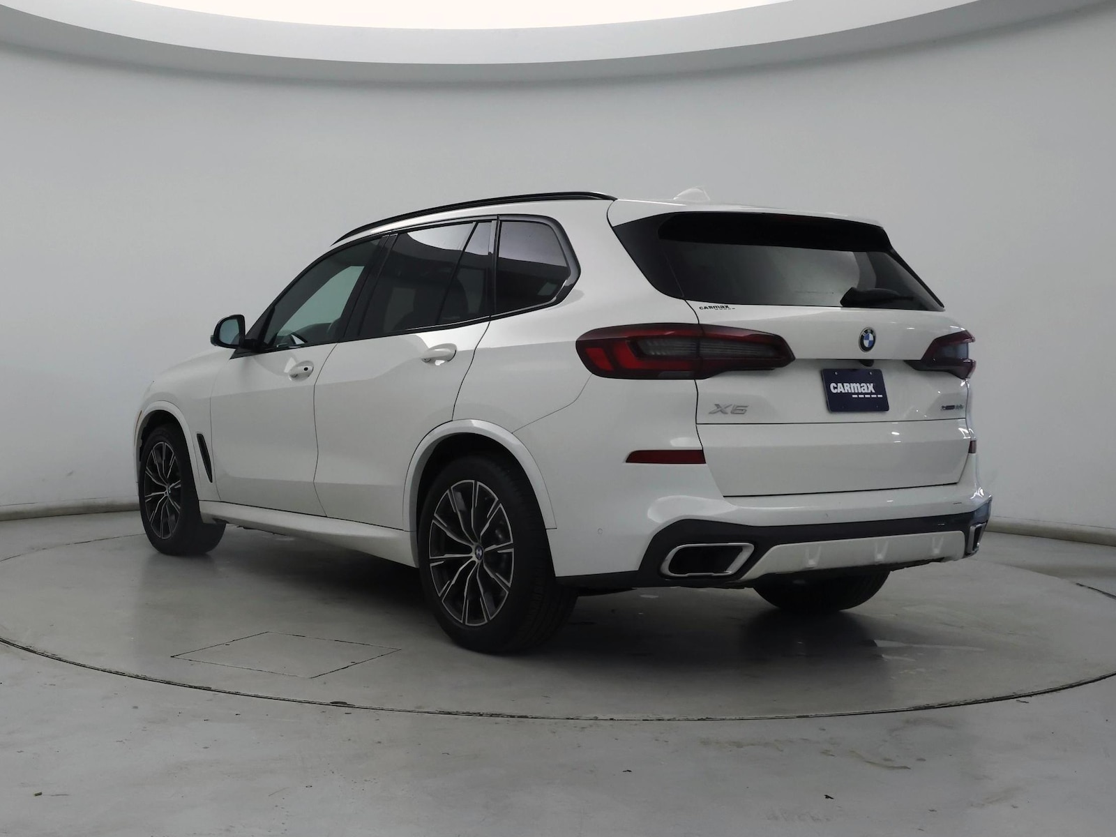 2021 BMW X5 40i - Photo 3