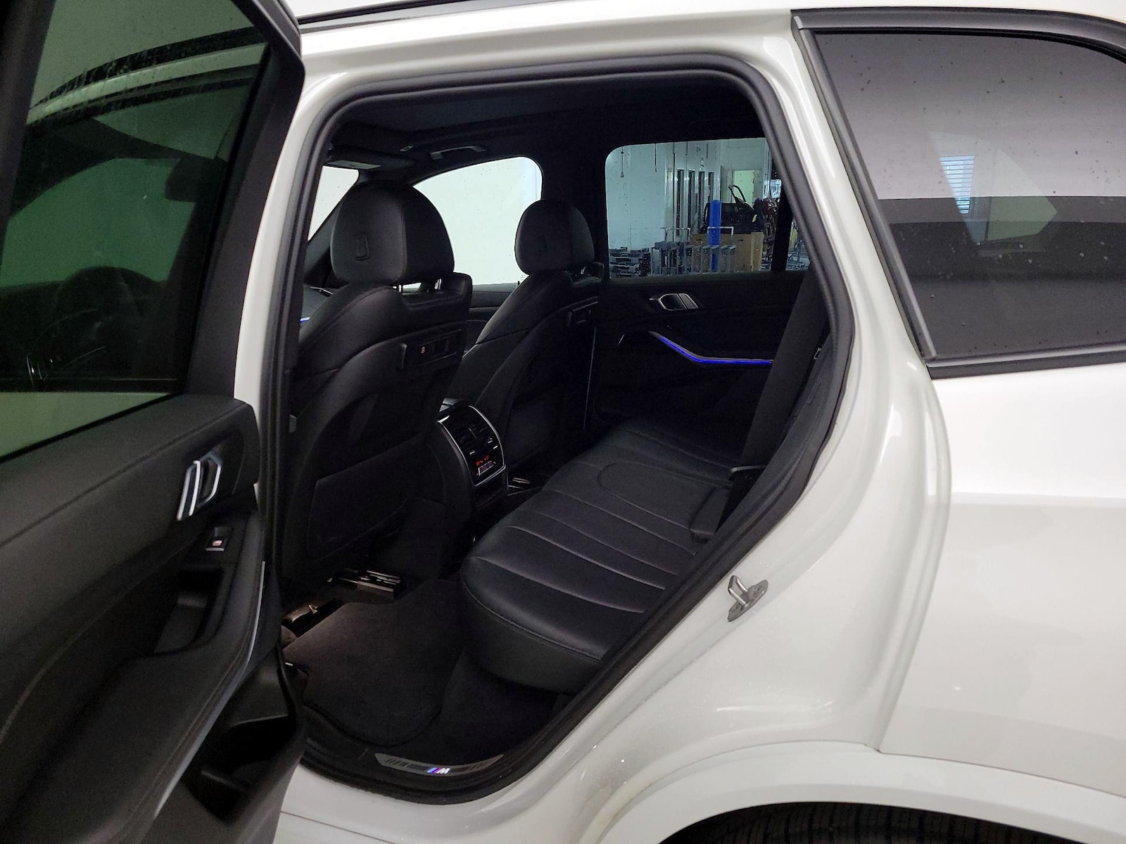 2021 BMW X5 40i - Photo 20