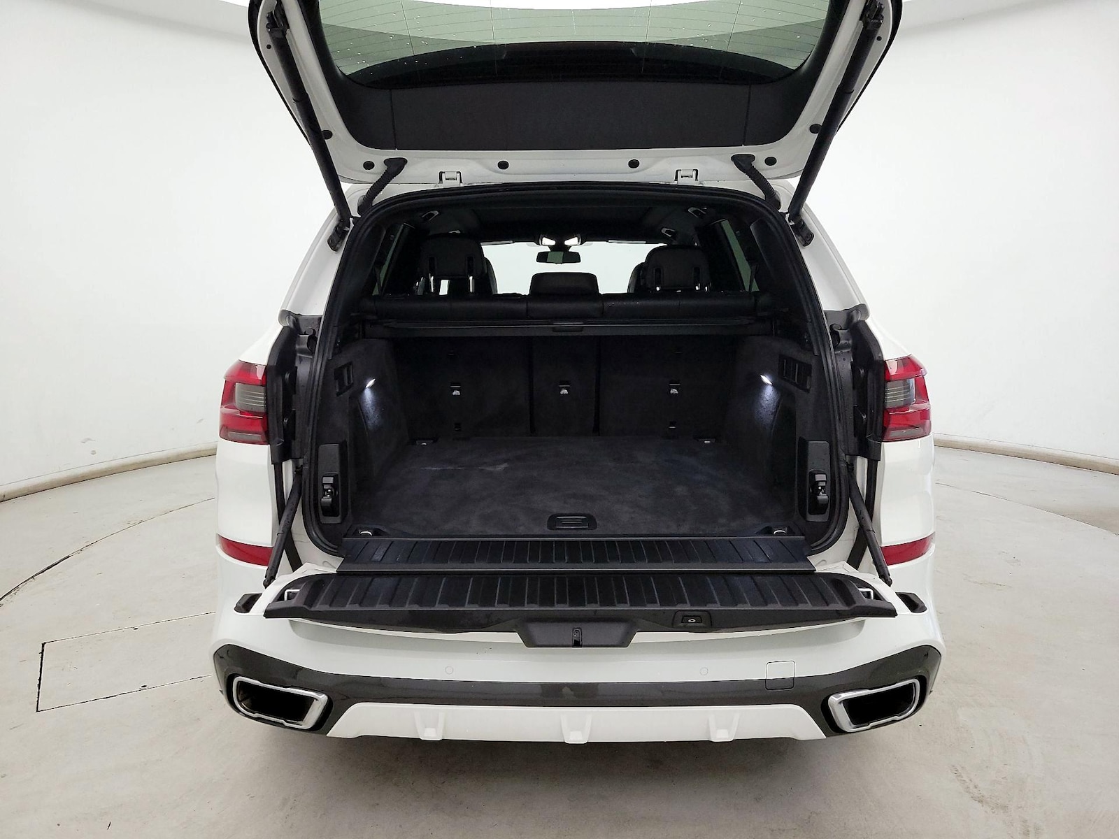 2021 BMW X5 40i - Photo 21