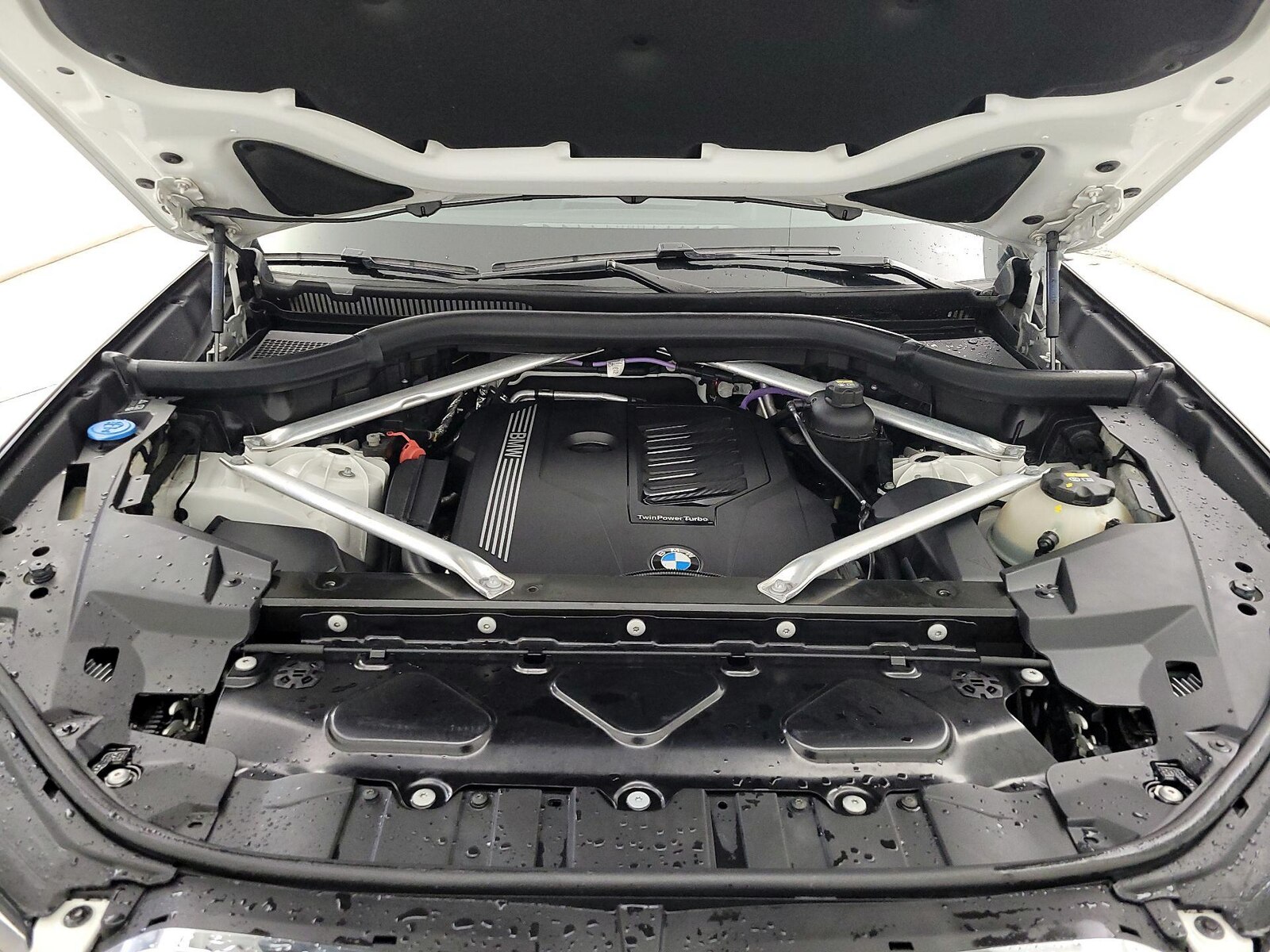 2021 BMW X5 40i - Photo 22