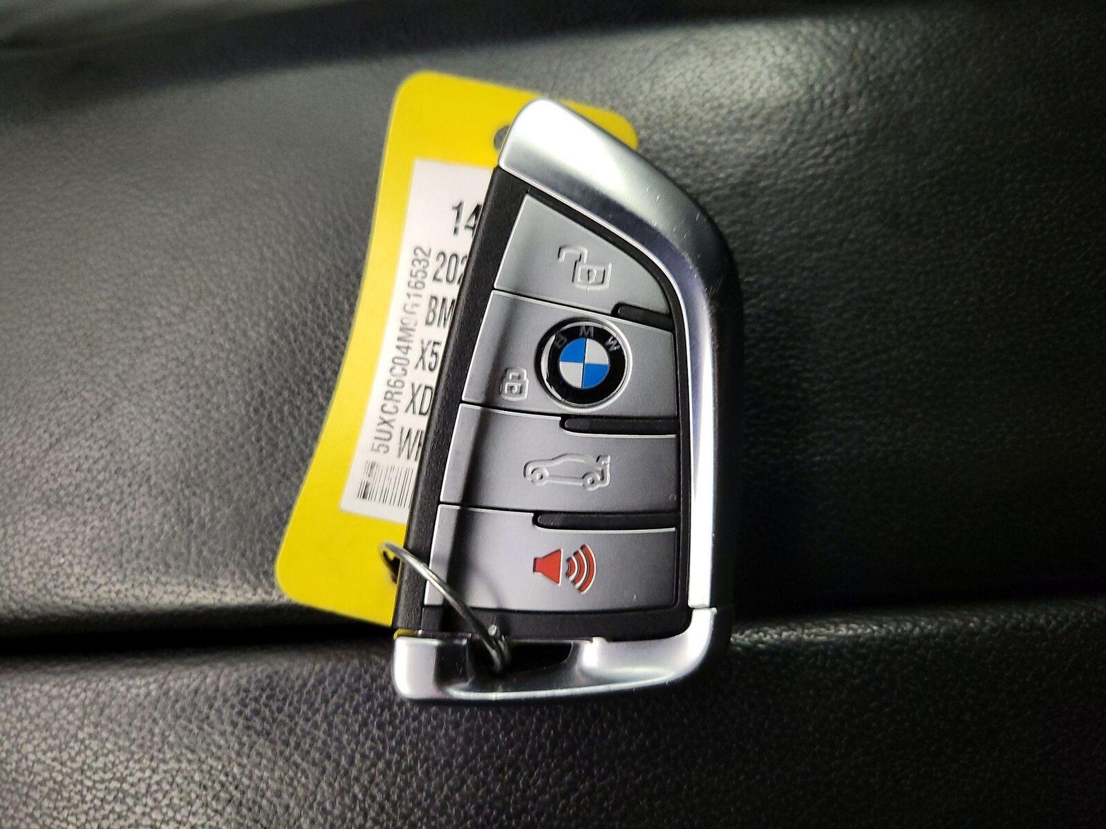 2021 BMW X5 40i - Photo 23