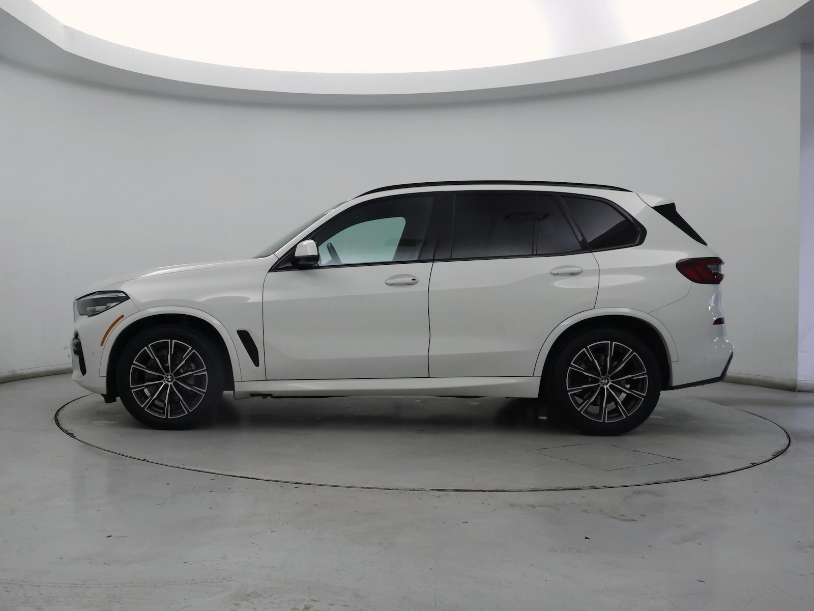 2021 BMW X5 40i - Photo 4