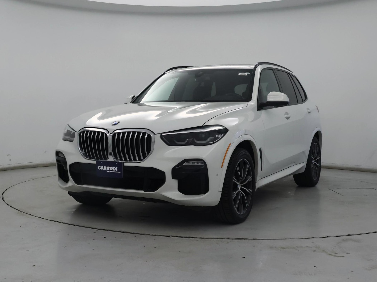 2021 BMW X5 40i - Photo 5