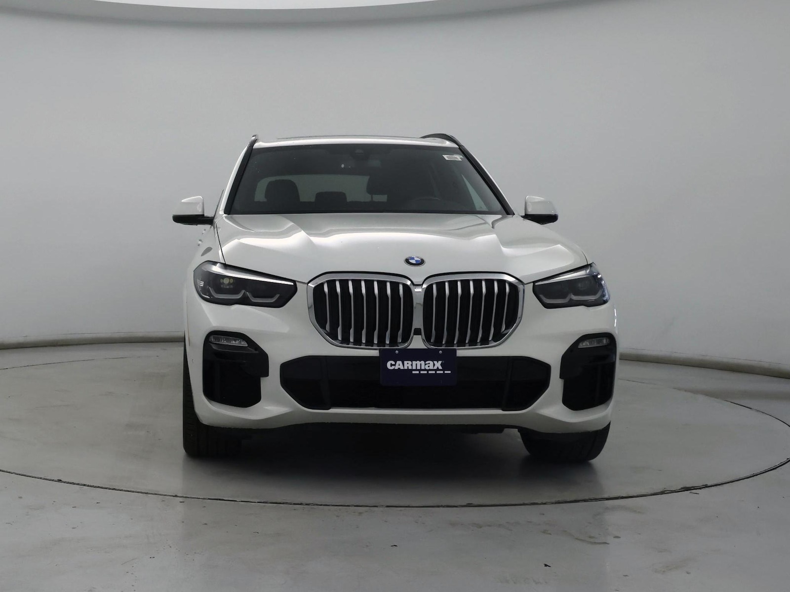 2021 BMW X5 40i - Photo 6
