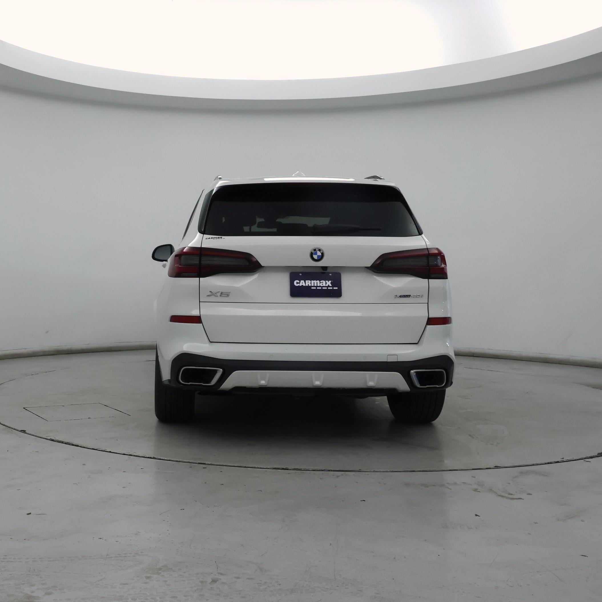 Thumbnail: 2021 BMW X5 - 6