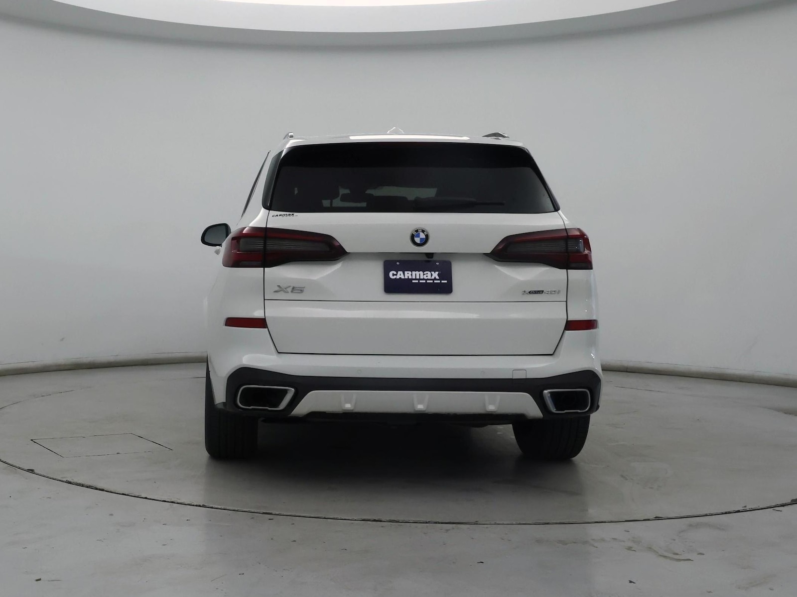 2021 BMW X5 40i - Photo 7