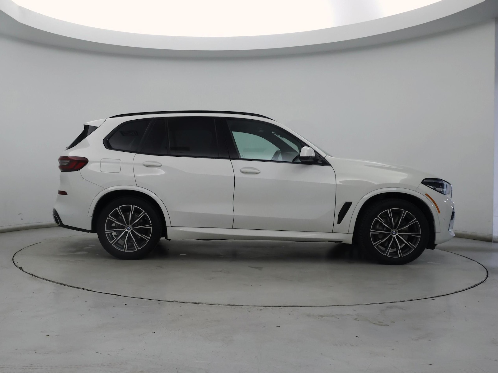 2021 BMW X5 40i - Photo 8