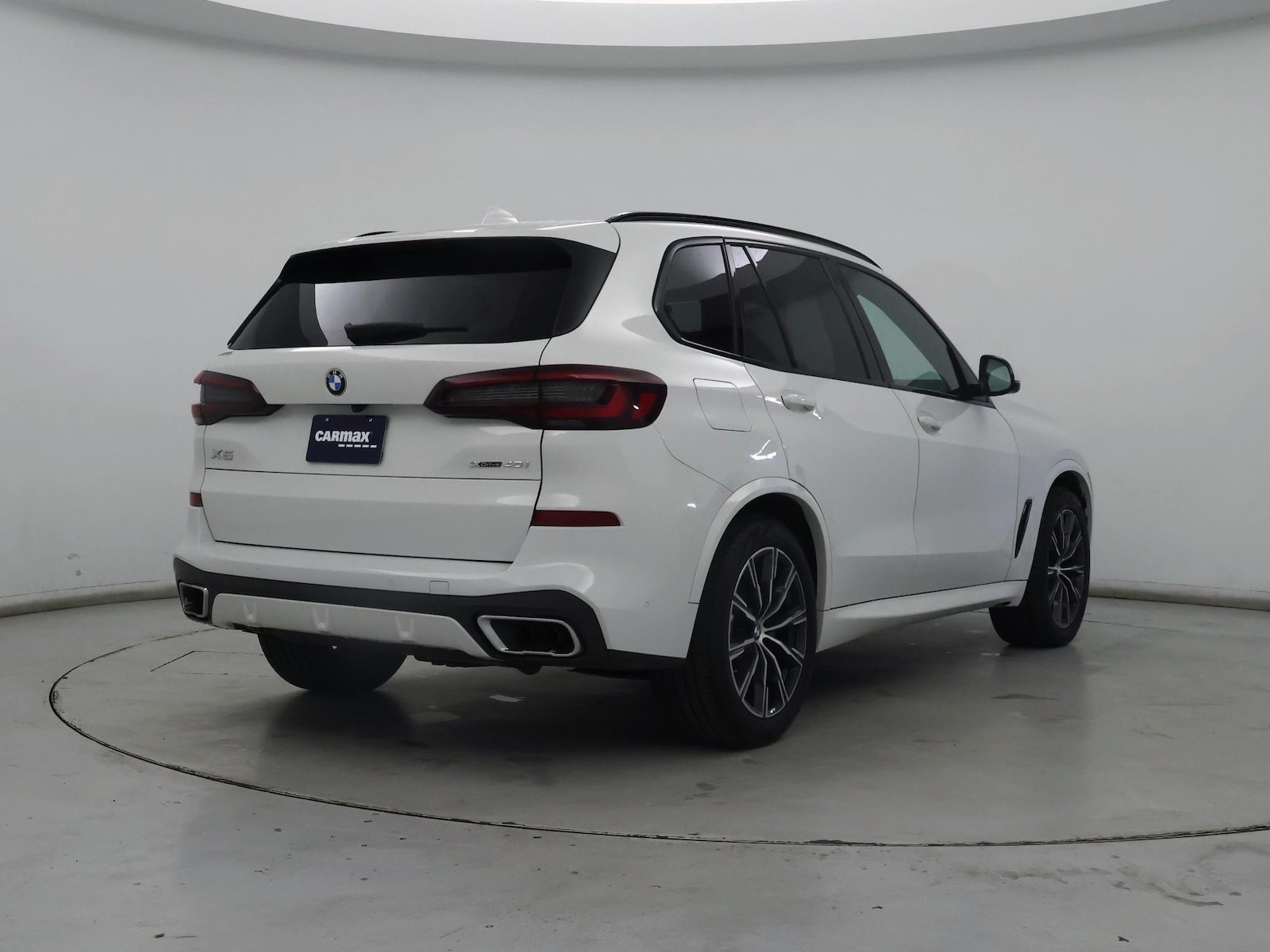 2021 BMW X5 40i - Photo 9