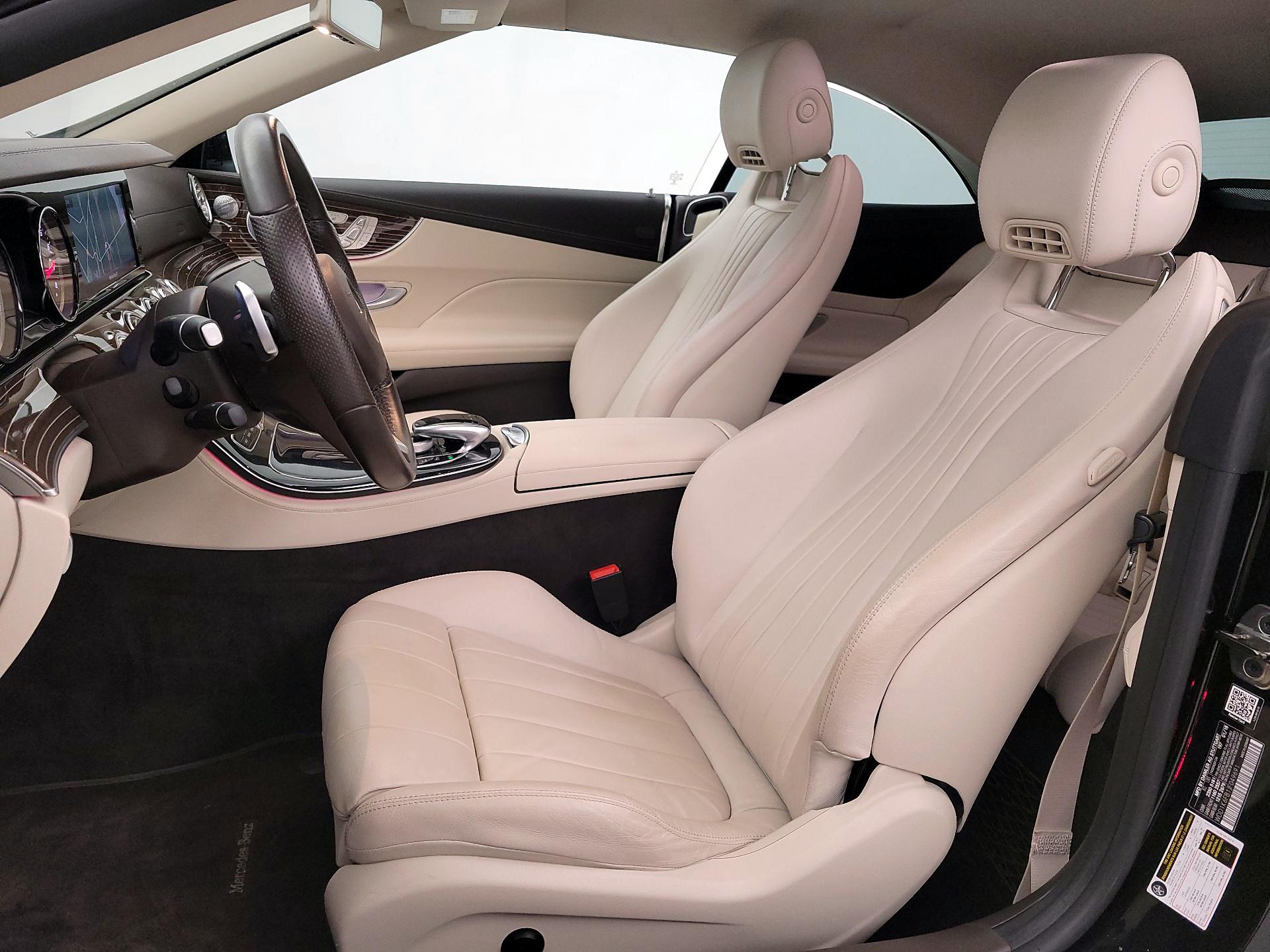 Thumbnail: 2018 Mercedes-Benz E-Class - 11