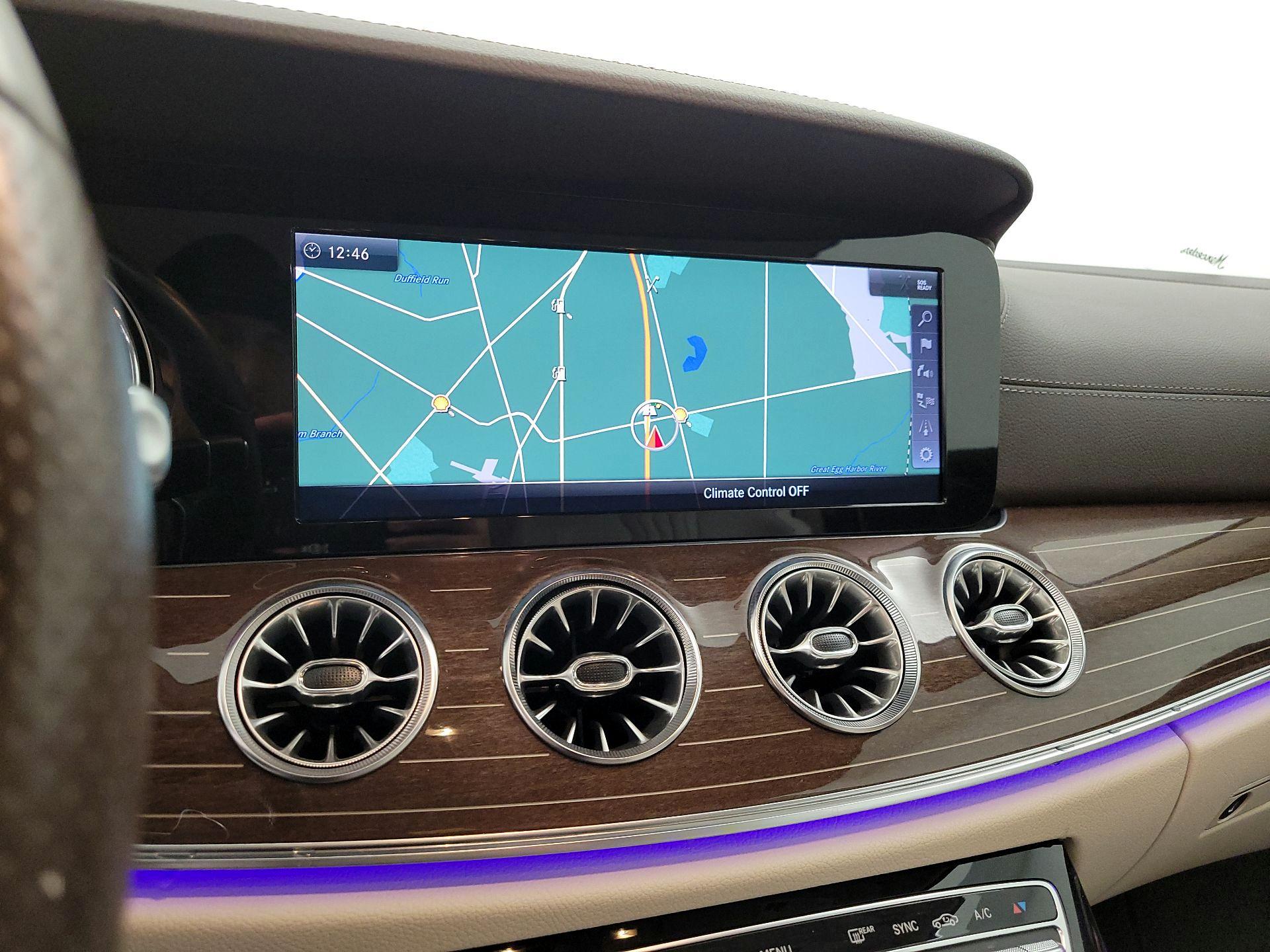 Thumbnail: 2018 Mercedes-Benz E-Class - 14