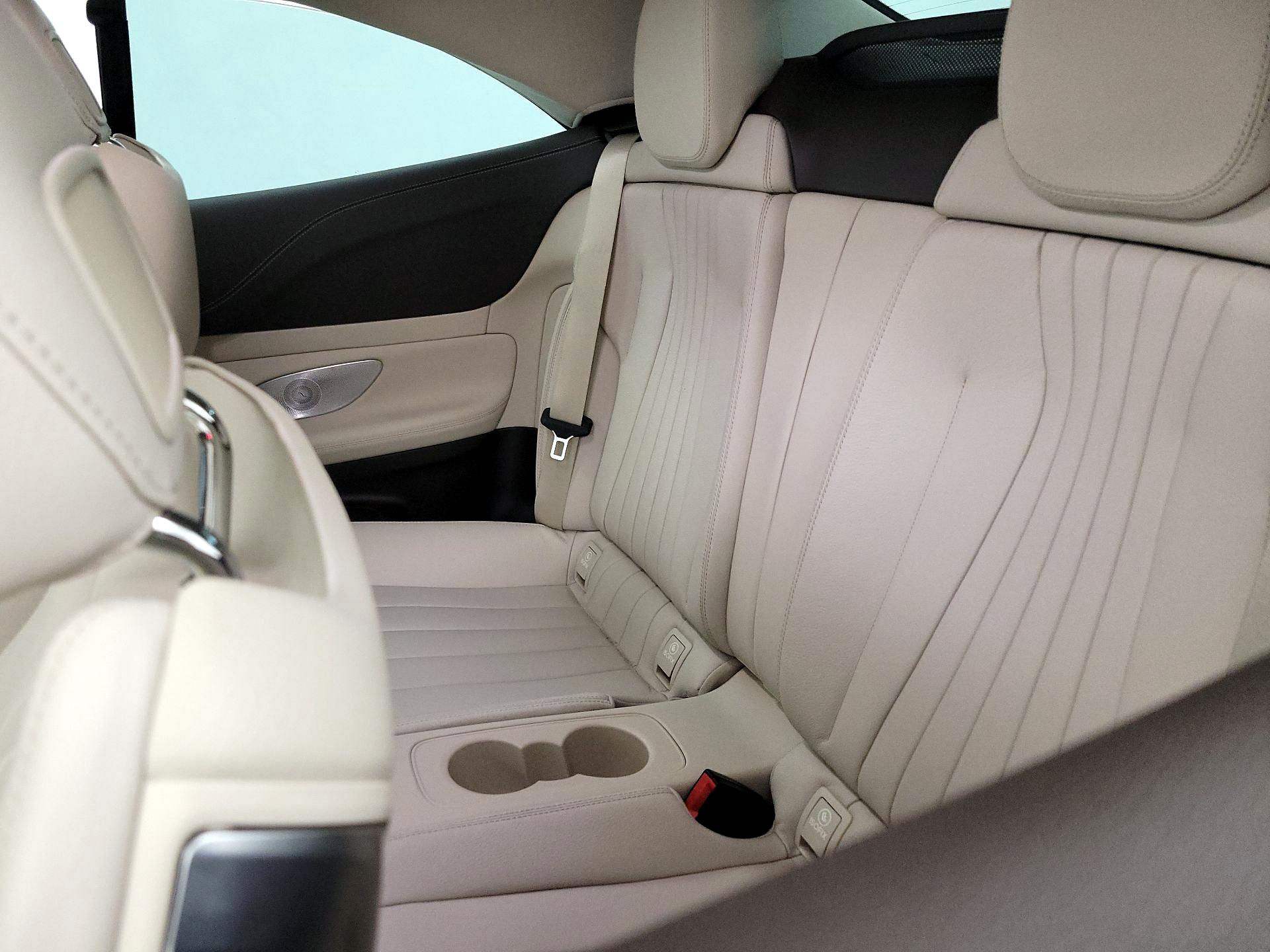 Thumbnail: 2018 Mercedes-Benz E-Class - 20