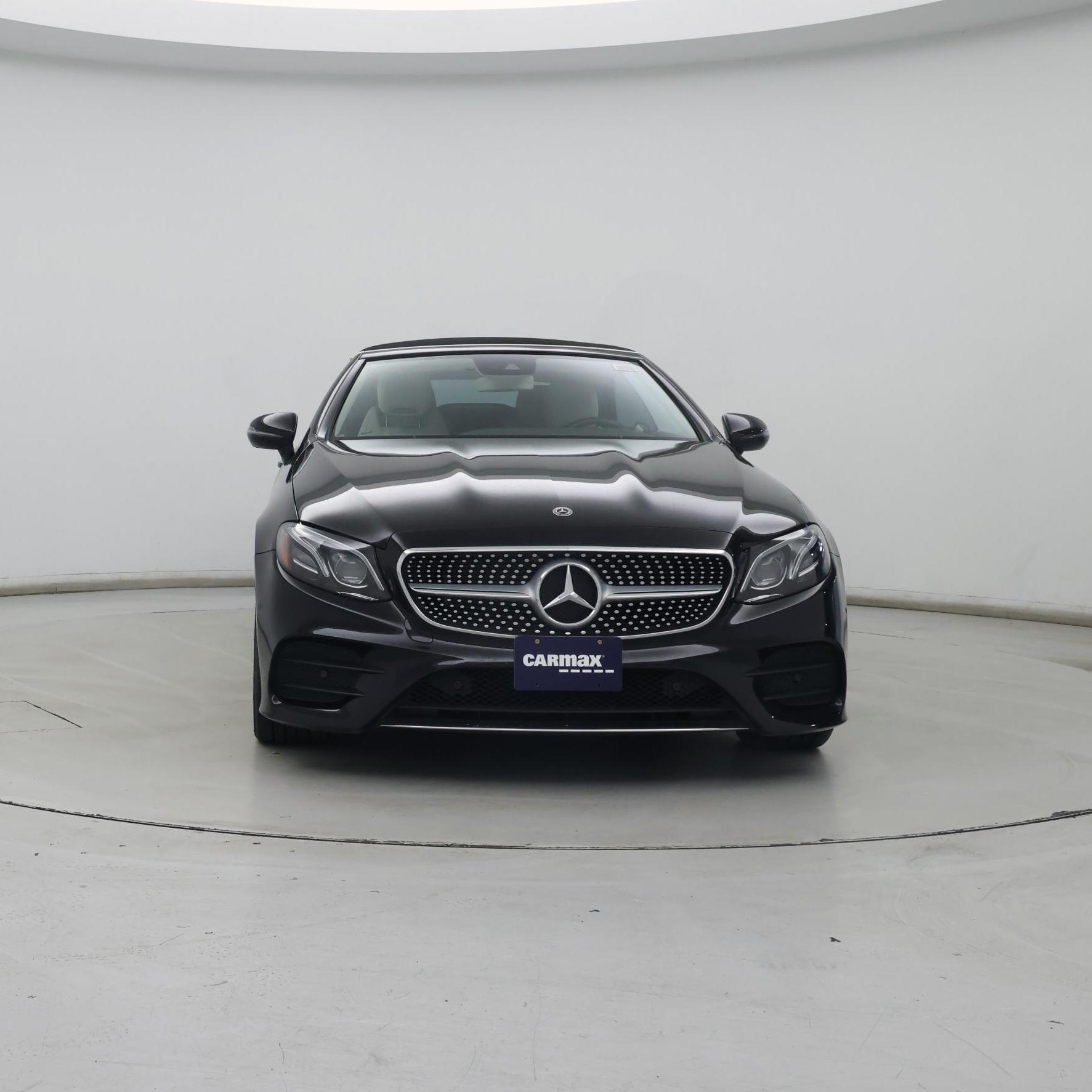 Thumbnail: 2018 Mercedes-Benz E-Class - 5