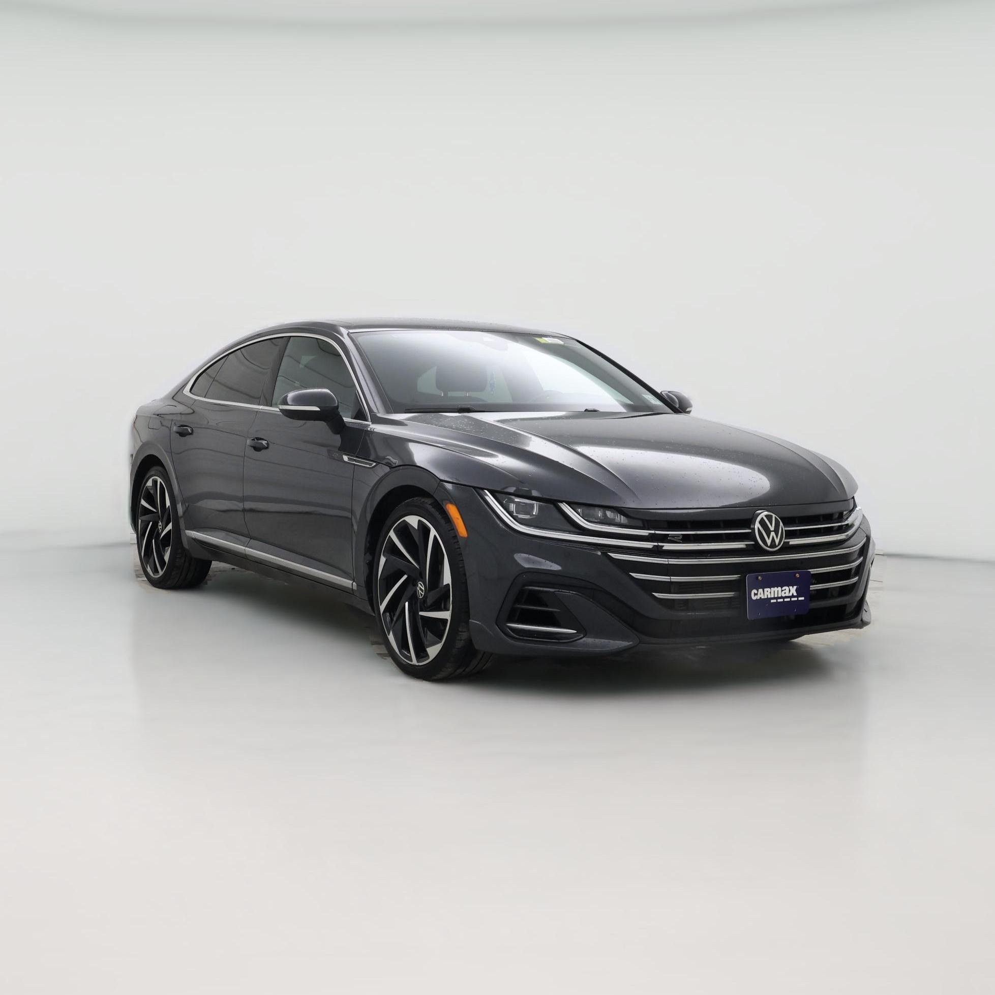 Thumbnail: 2021 Volkswagen Arteon - 1
