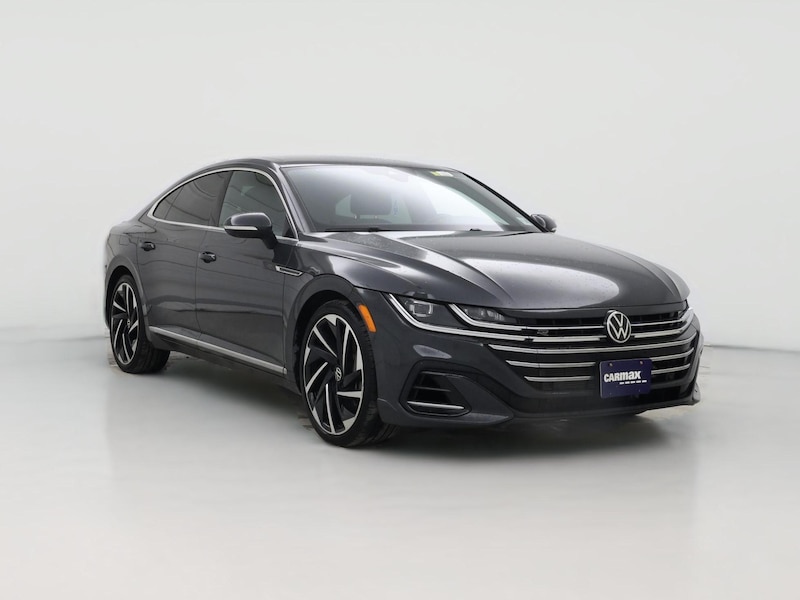 2021 Volkswagen Arteon SEL Premium R-Line -
                  Edison, NJ
