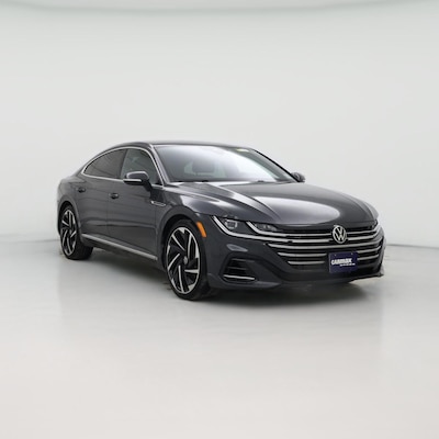 2021 Volkswagen Arteon SEL Premium R-Line