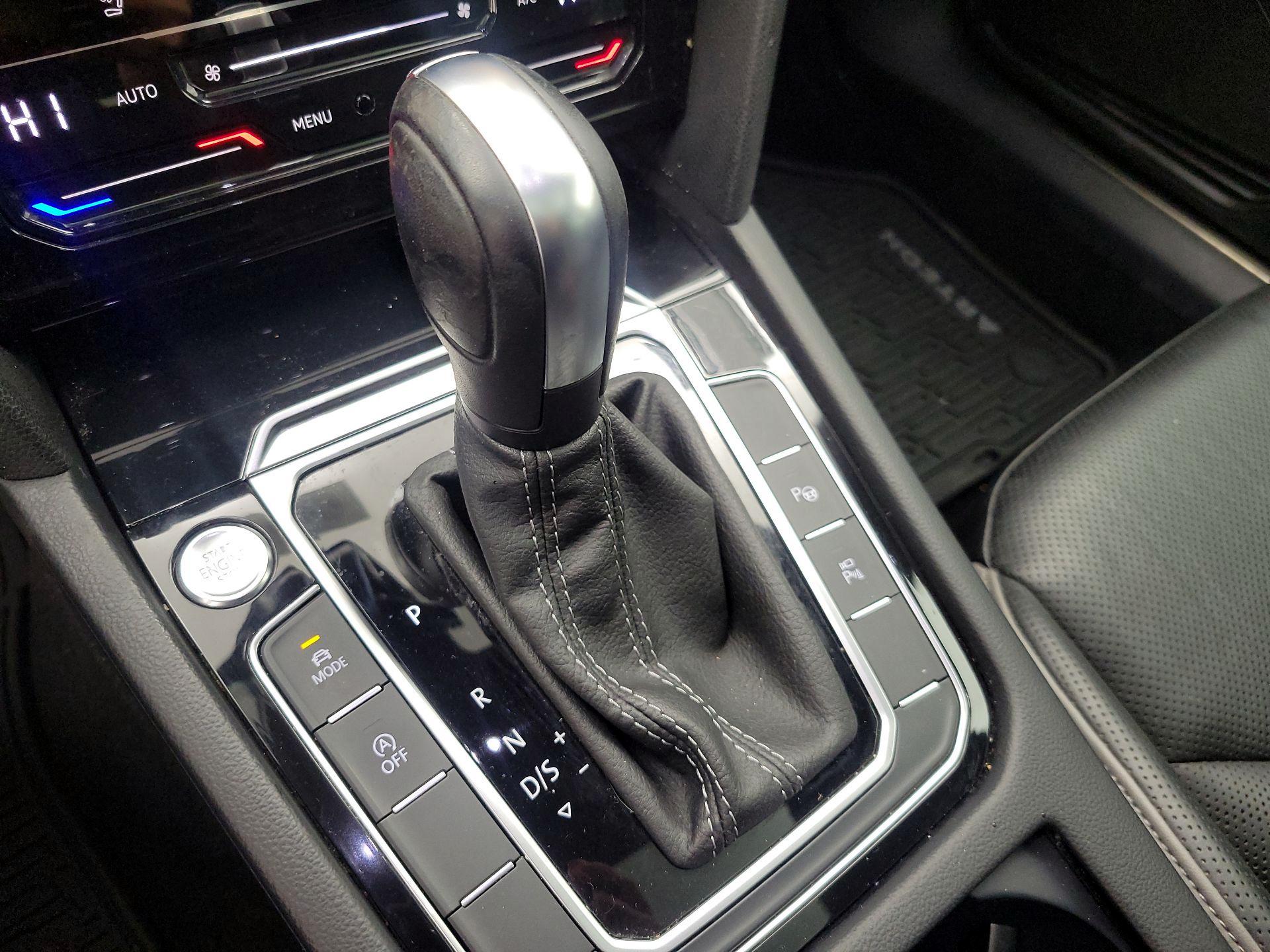 Thumbnail: 2021 Volkswagen Arteon - 18