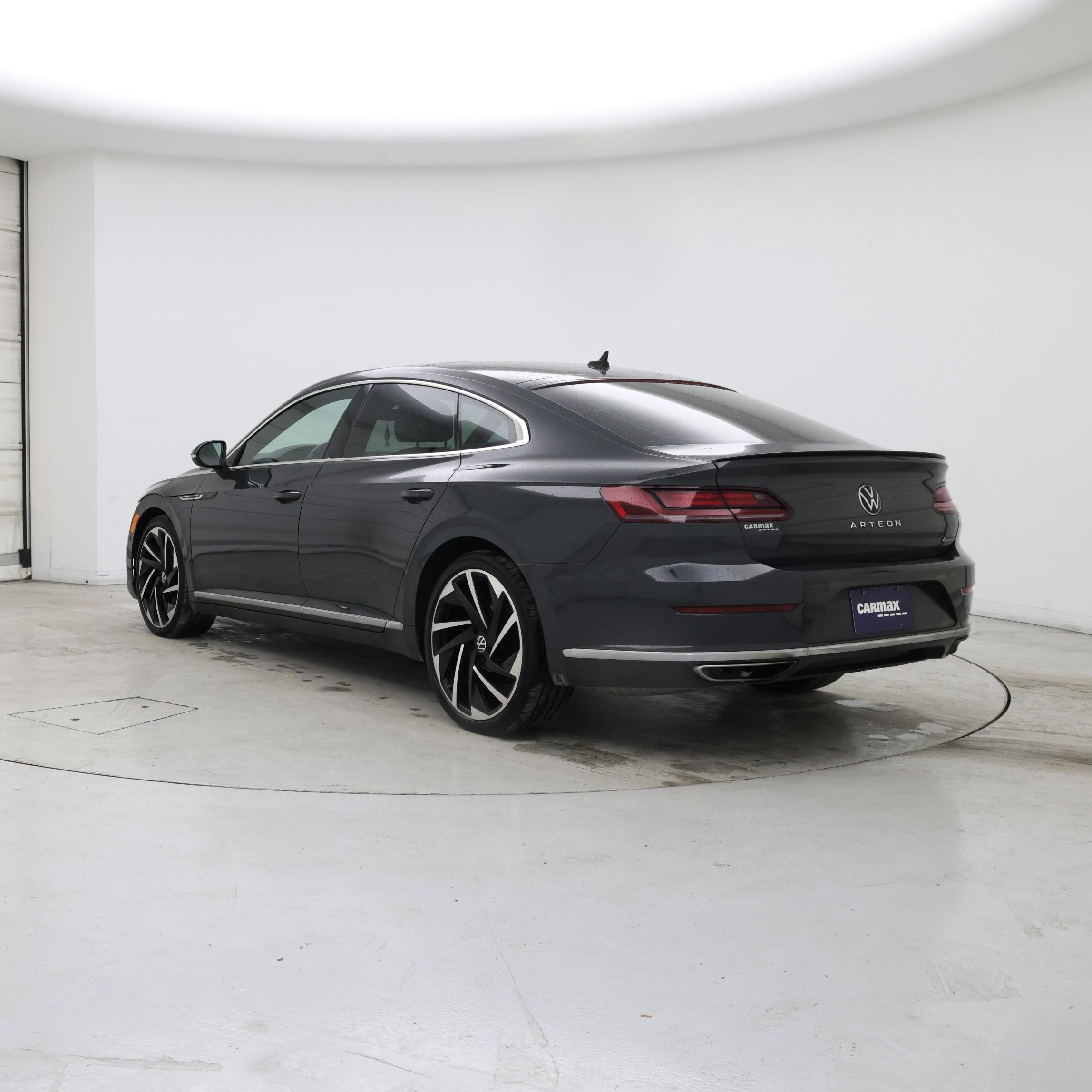Thumbnail: 2021 Volkswagen Arteon - 2