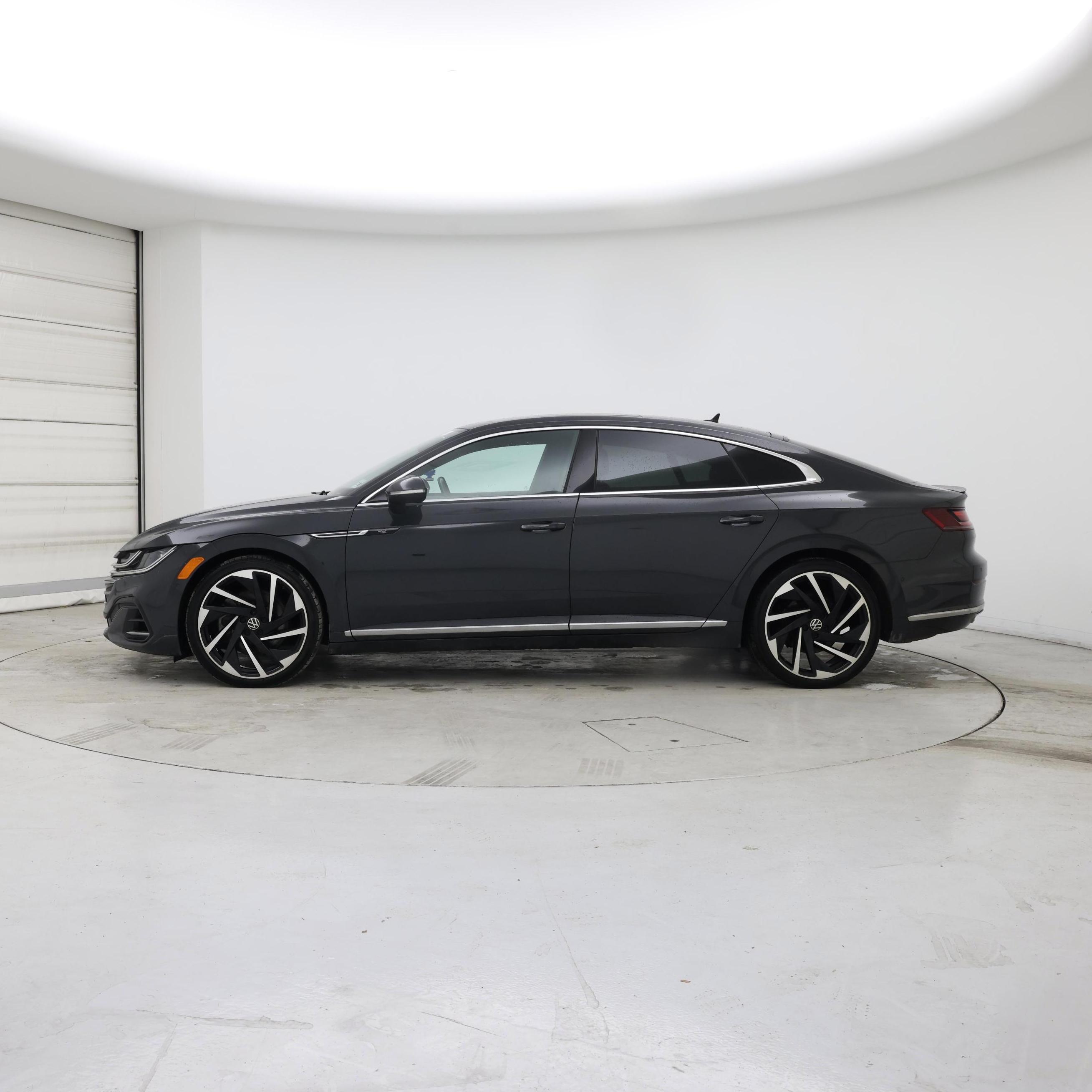 Thumbnail: 2021 Volkswagen Arteon - 3