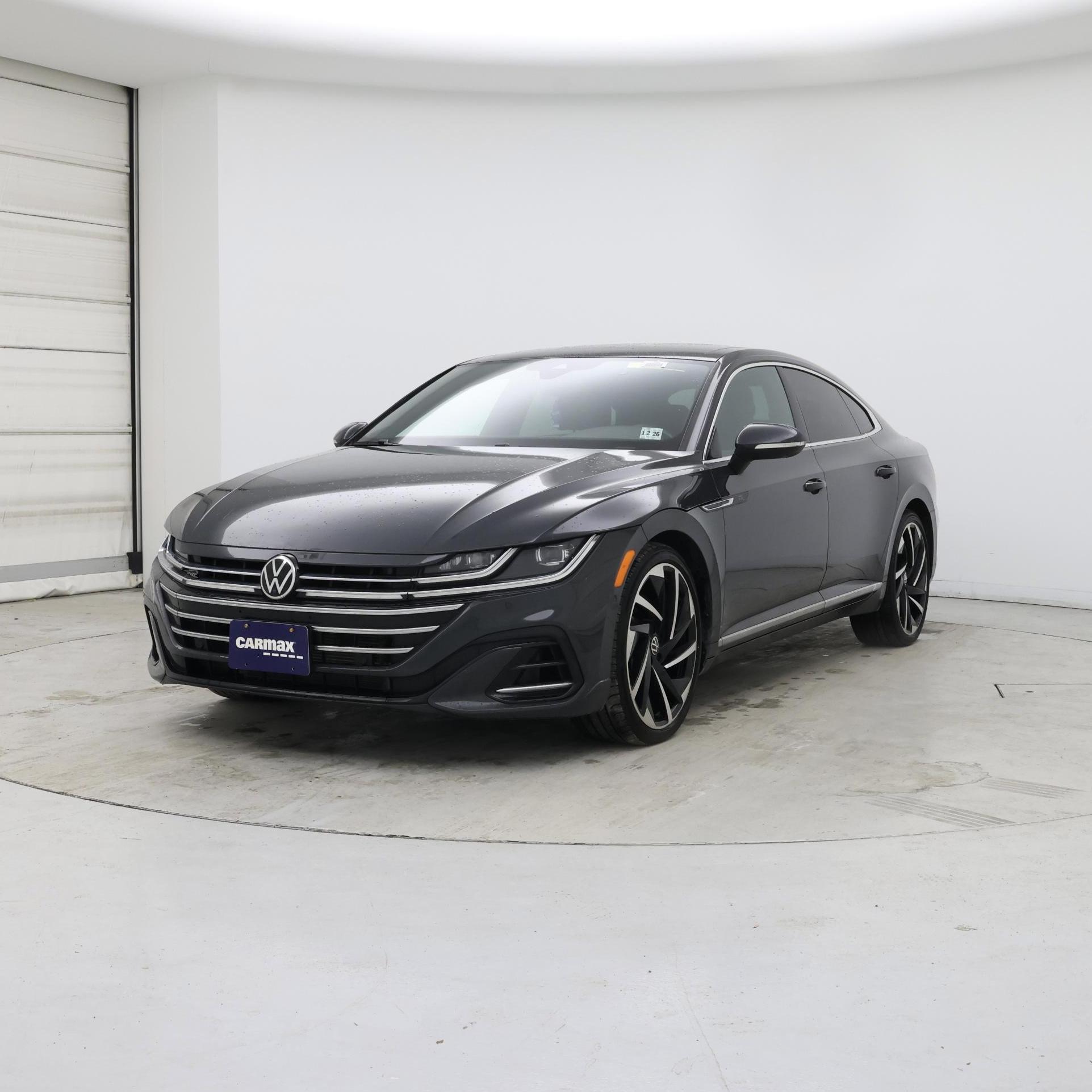 Thumbnail: 2021 Volkswagen Arteon - 4