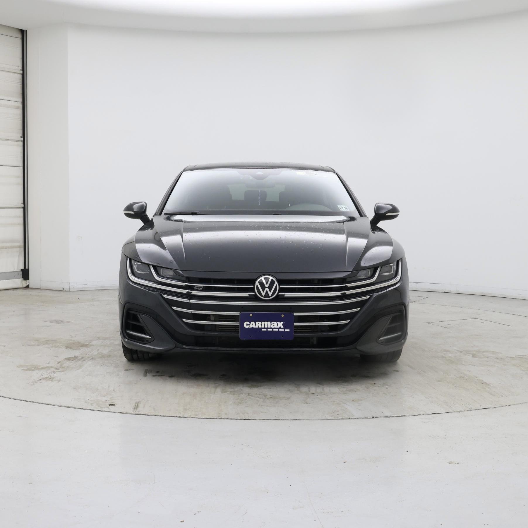 Thumbnail: 2021 Volkswagen Arteon - 5
