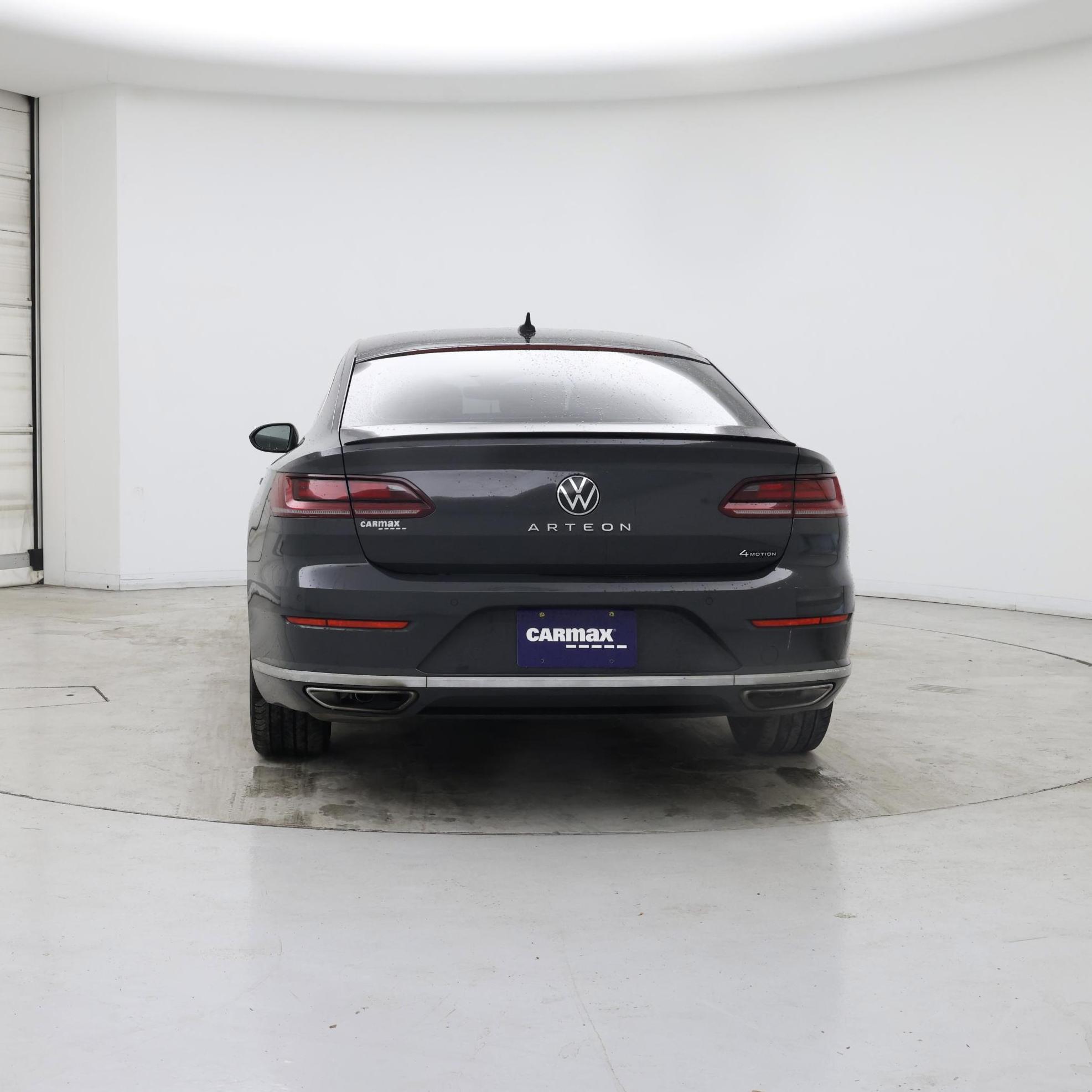 Thumbnail: 2021 Volkswagen Arteon - 6
