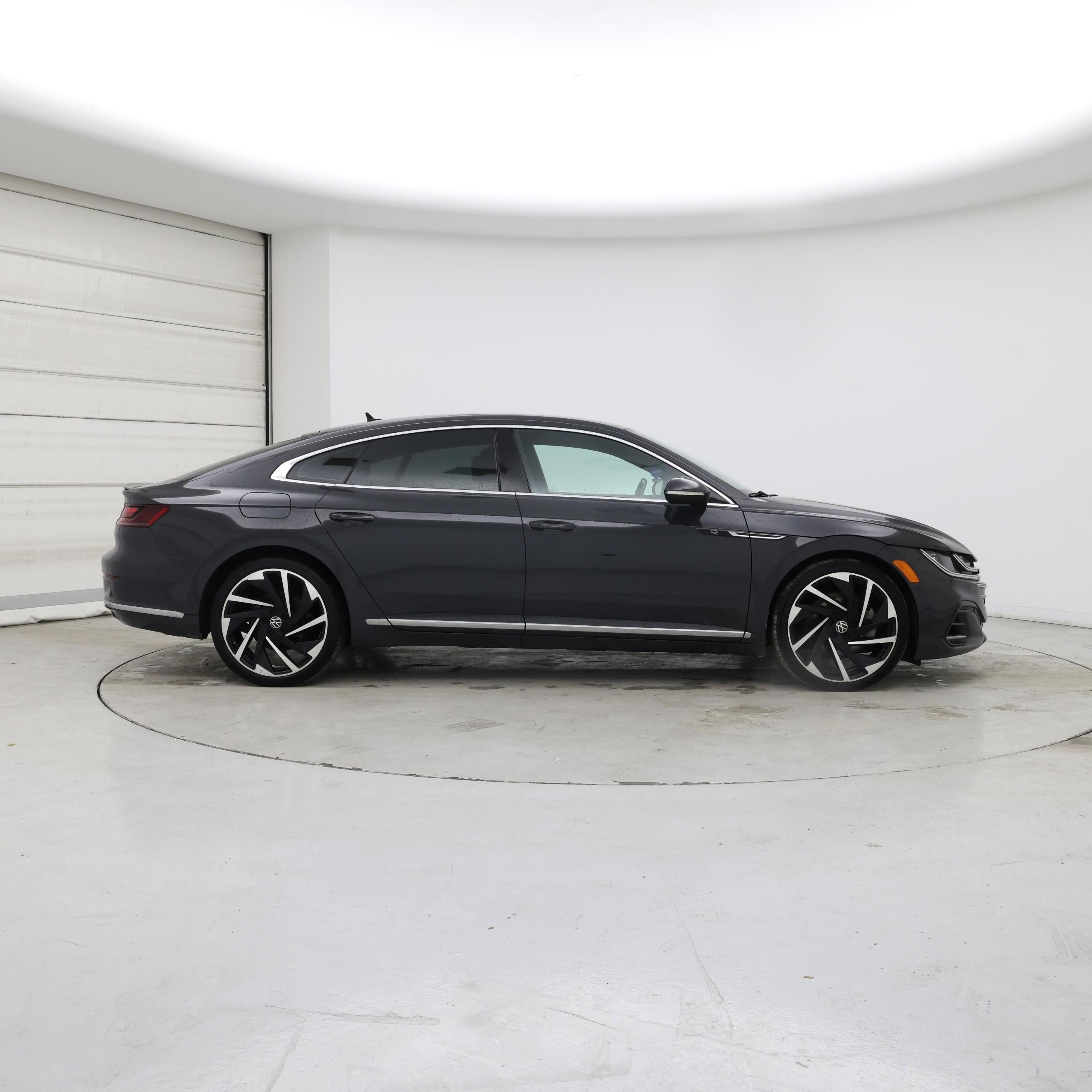 Thumbnail: 2021 Volkswagen Arteon - 7