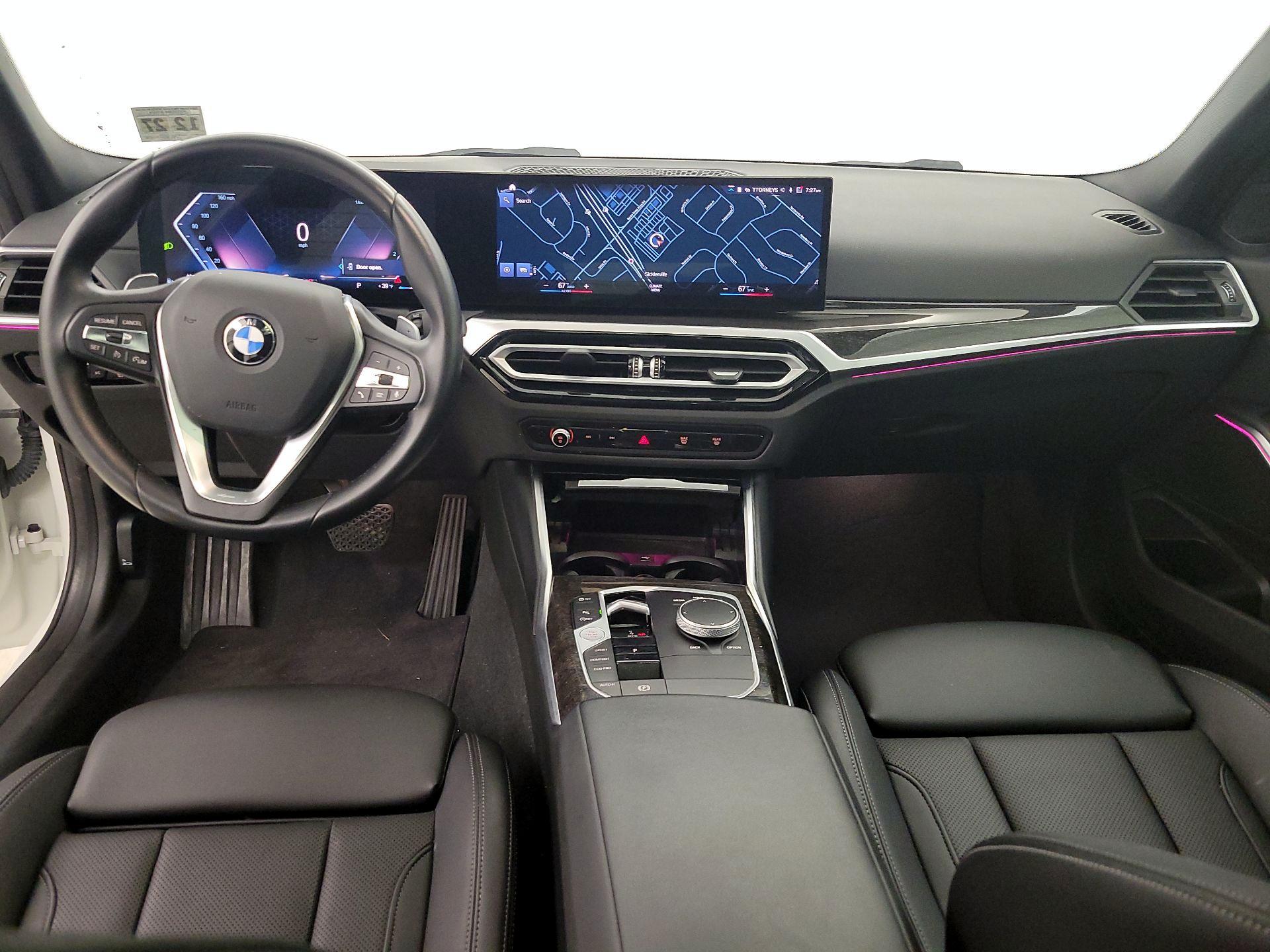 Thumbnail: 2023 BMW 3 Series - 9