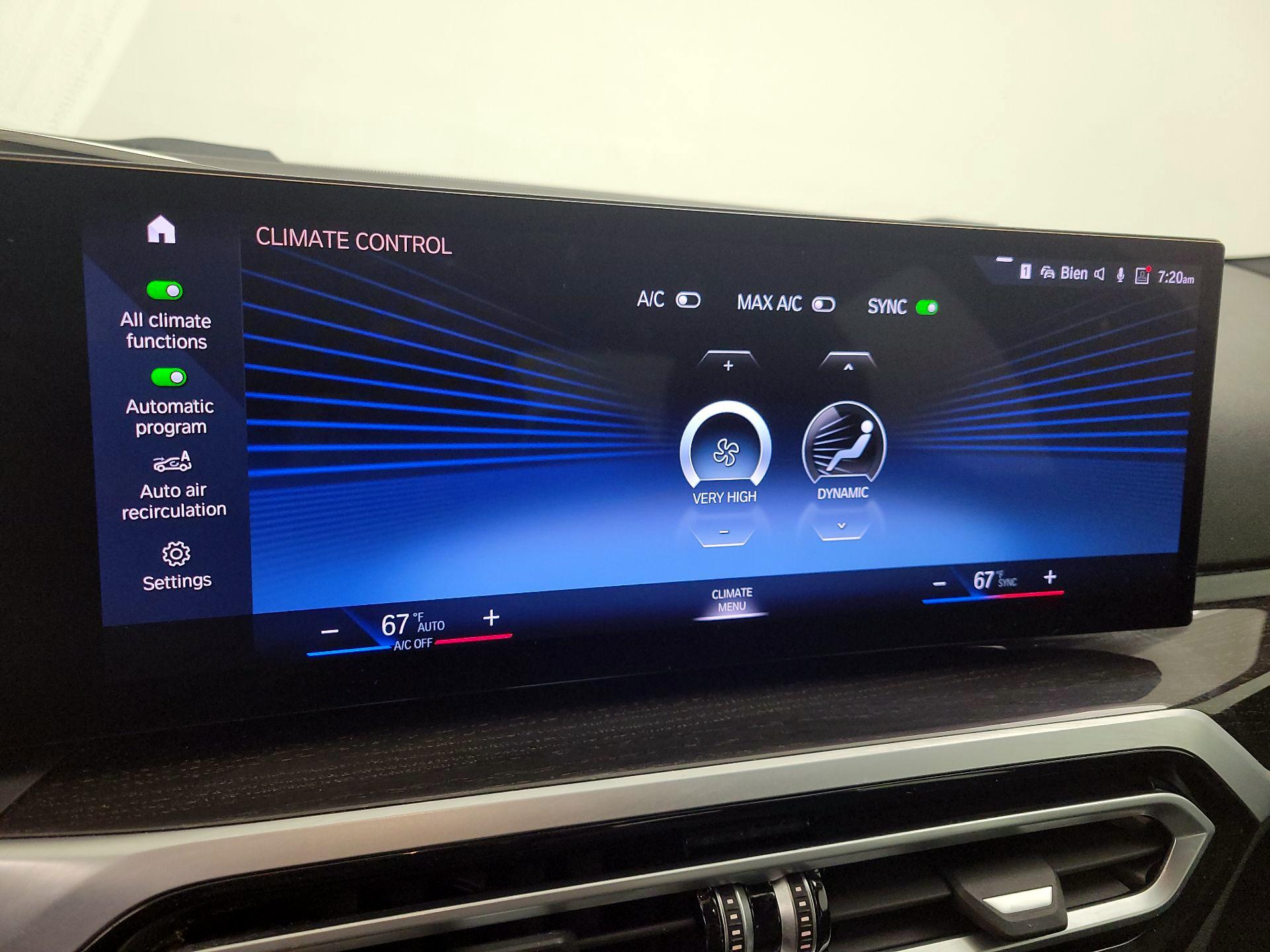 Thumbnail: 2023 BMW 3 Series - 17