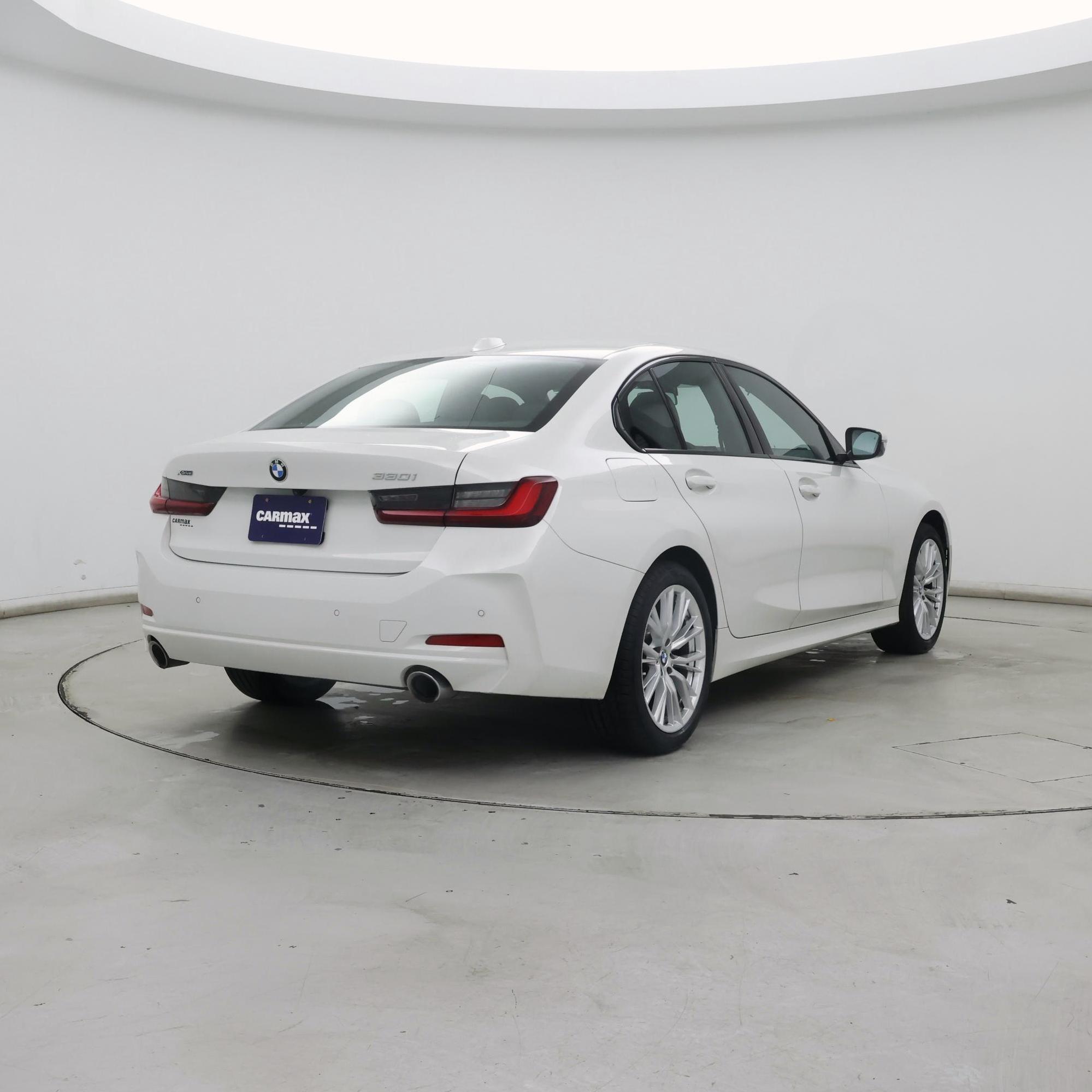 Thumbnail: 2023 BMW 3 Series - 8