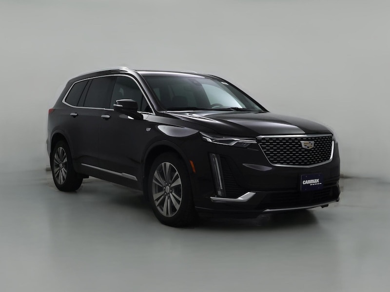 2021 Cadillac XT6 Premium Luxury -
                  Sicklerville, NJ
