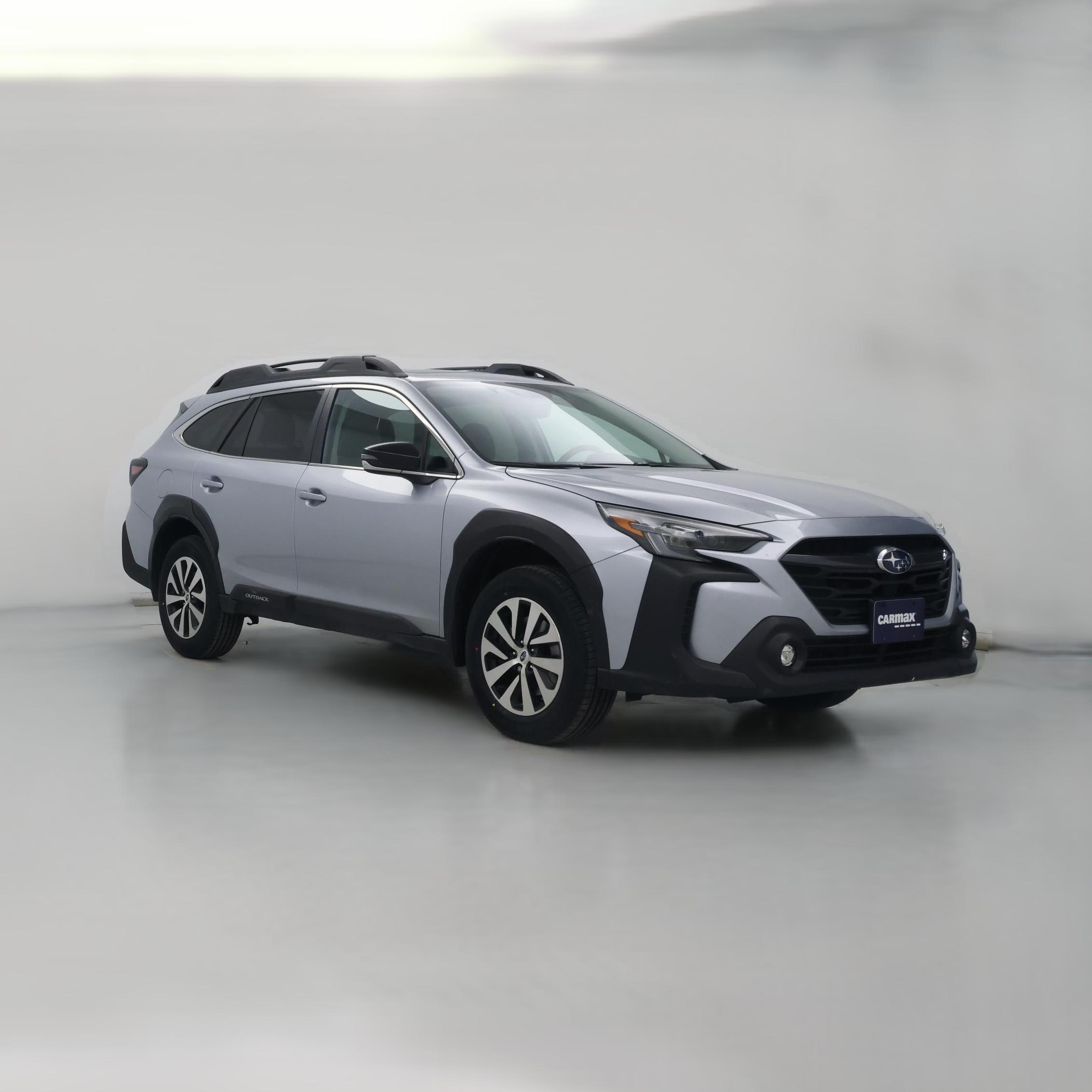 Thumbnail: 2024 Subaru Outback - 1