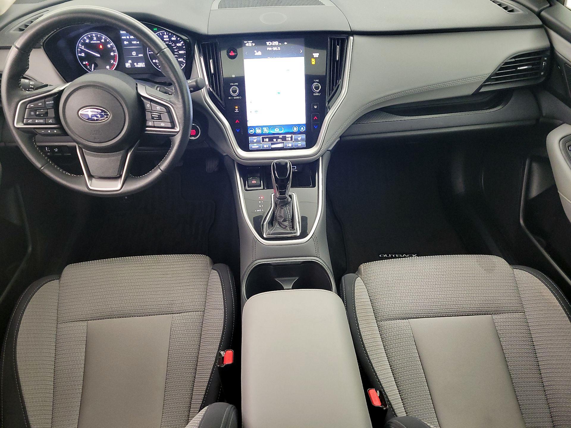 Thumbnail: 2024 Subaru Outback - 9