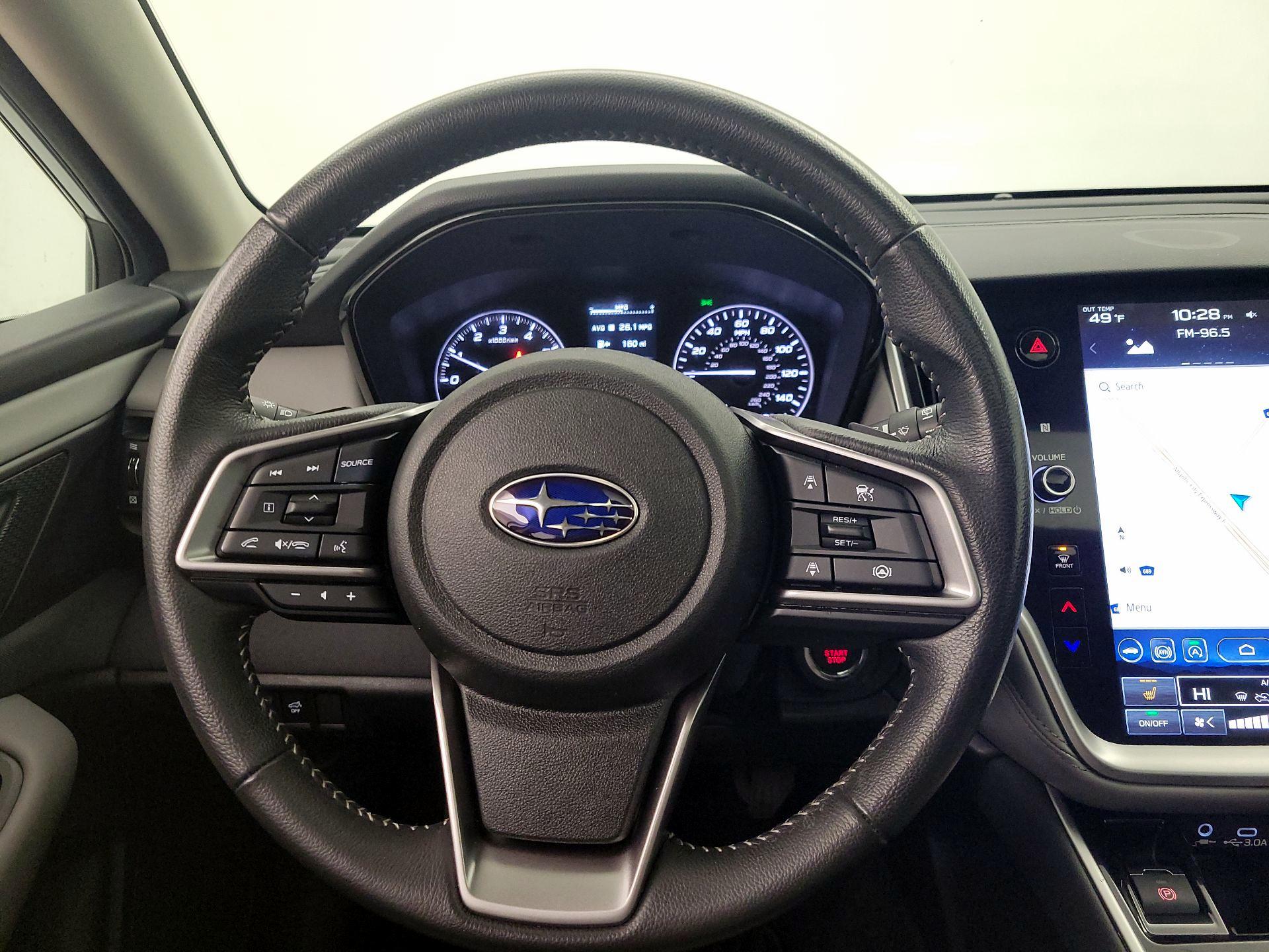 Thumbnail: 2024 Subaru Outback - 10