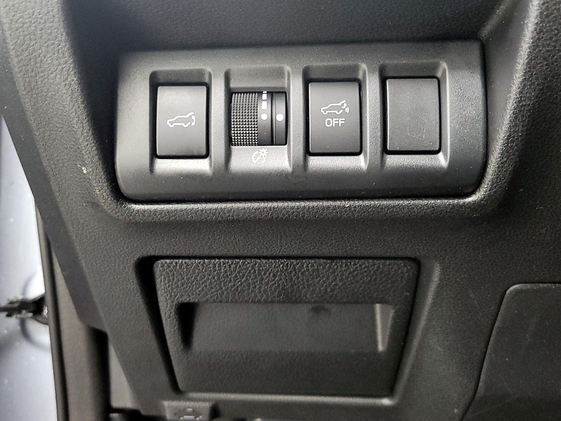 Thumbnail: 2024 Subaru Outback - 13