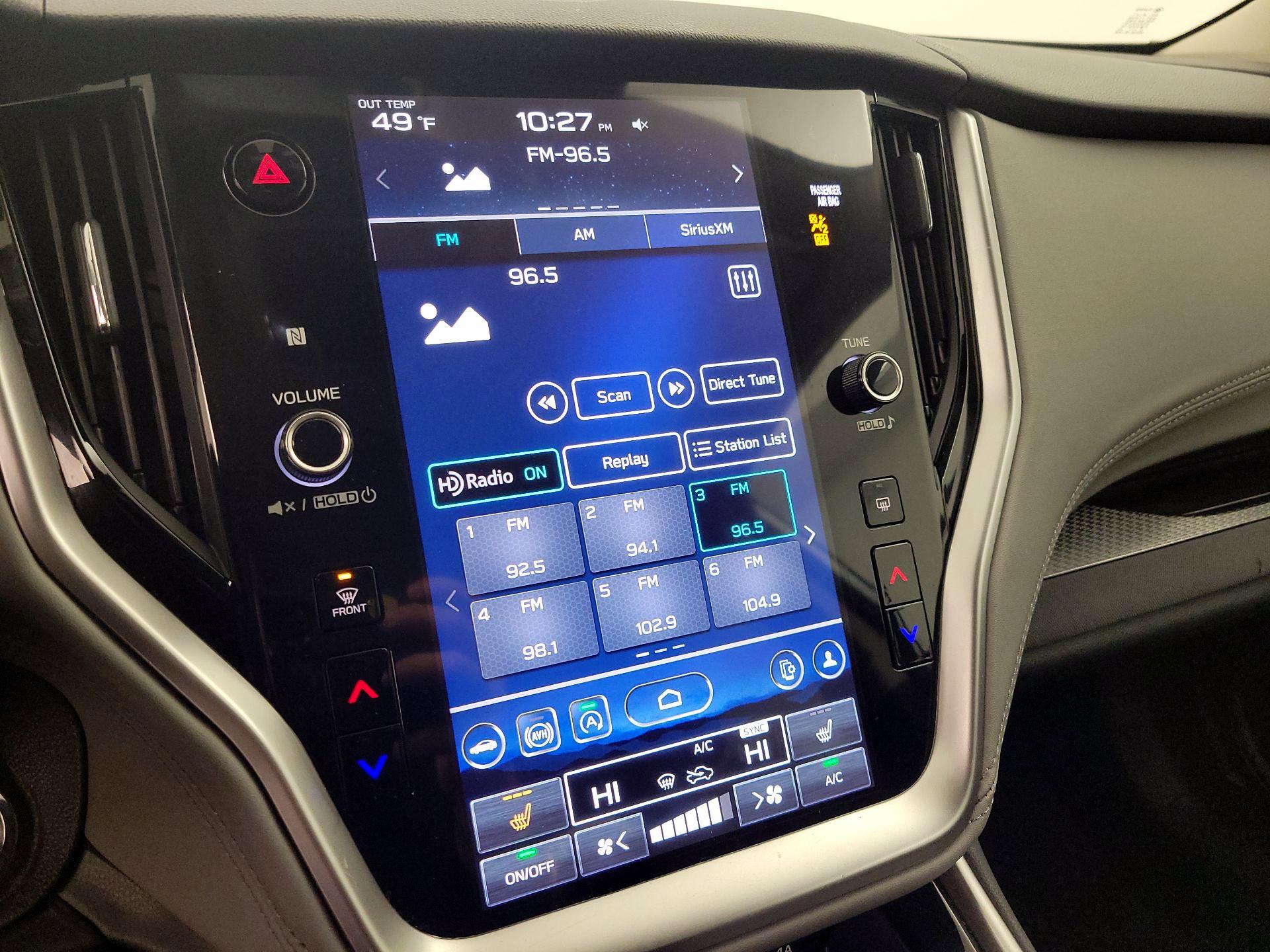 Thumbnail: 2024 Subaru Outback - 16