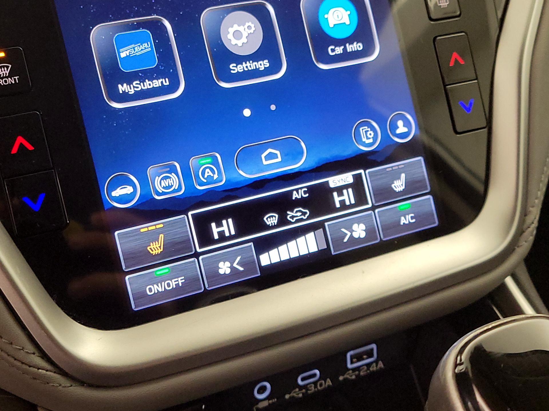 Thumbnail: 2024 Subaru Outback - 17